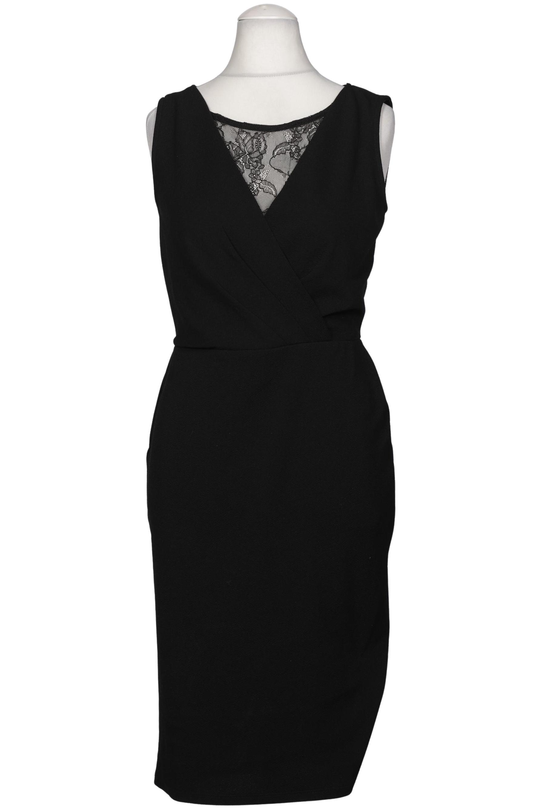 

Dorothy Perkins Damen Kleid, schwarz, Gr. 40