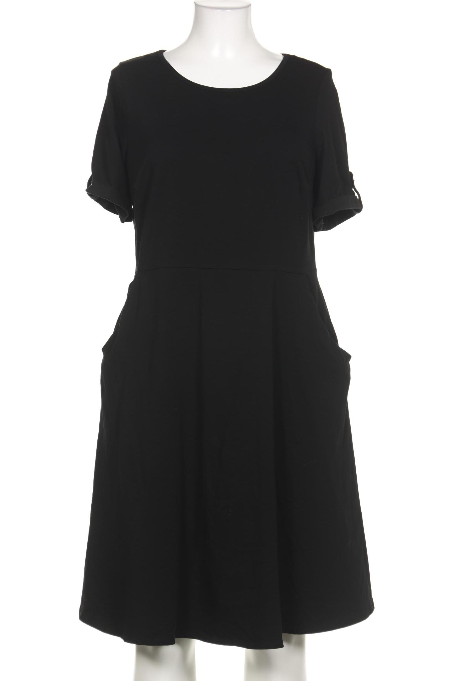 

Dorothy Perkins Damen Kleid, schwarz, Gr. 48
