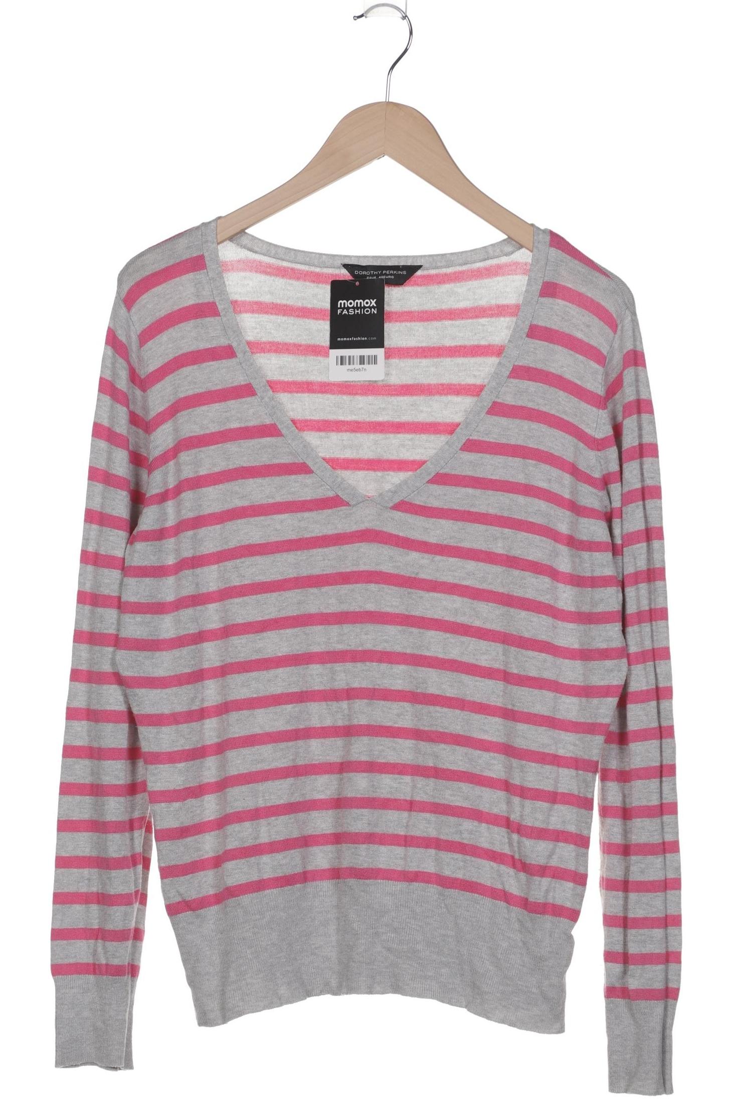 

Dorothy Perkins Damen Pullover, grau, Gr. 48