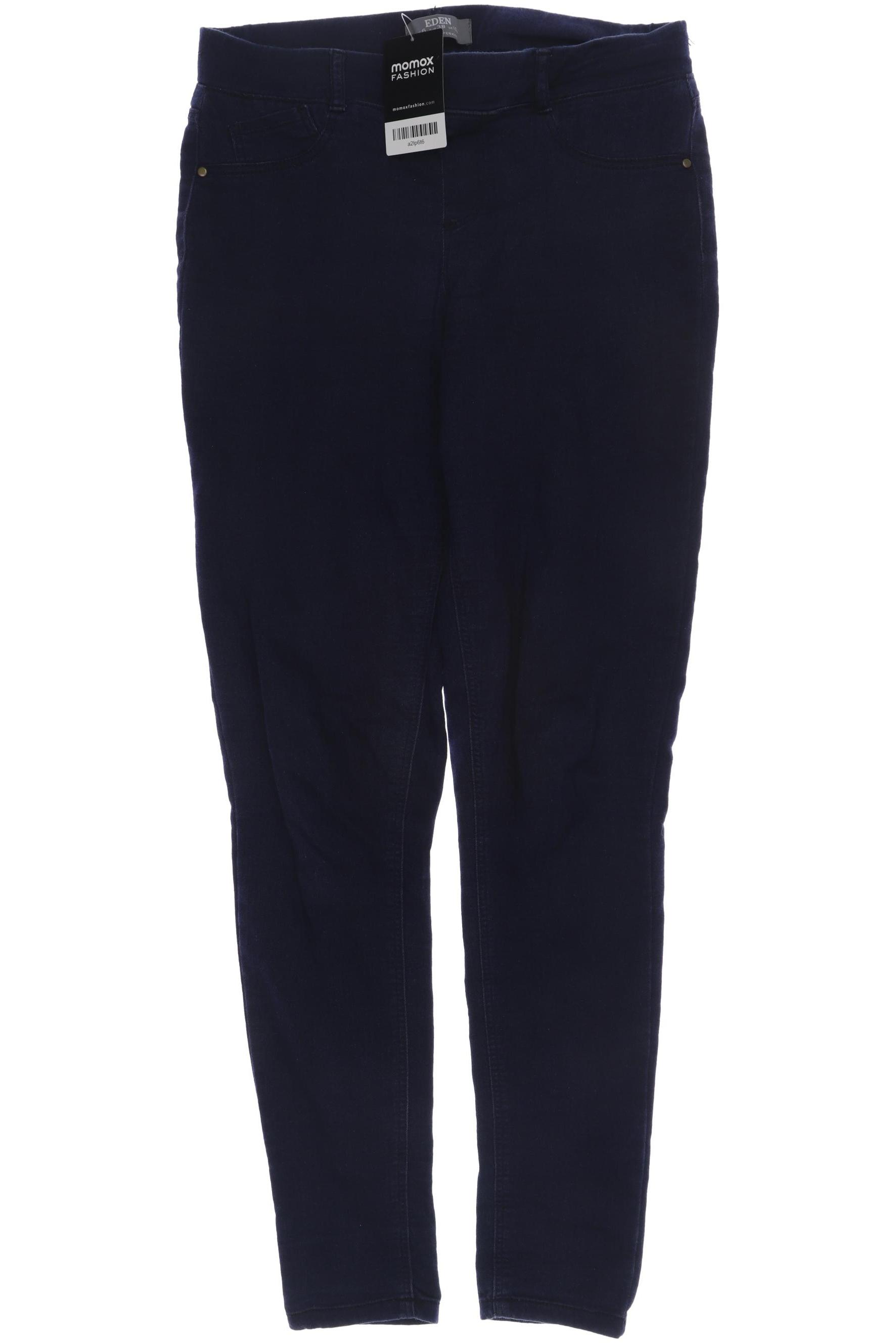 

Dorothy Perkins Damen Jeans, marineblau, Gr. 38