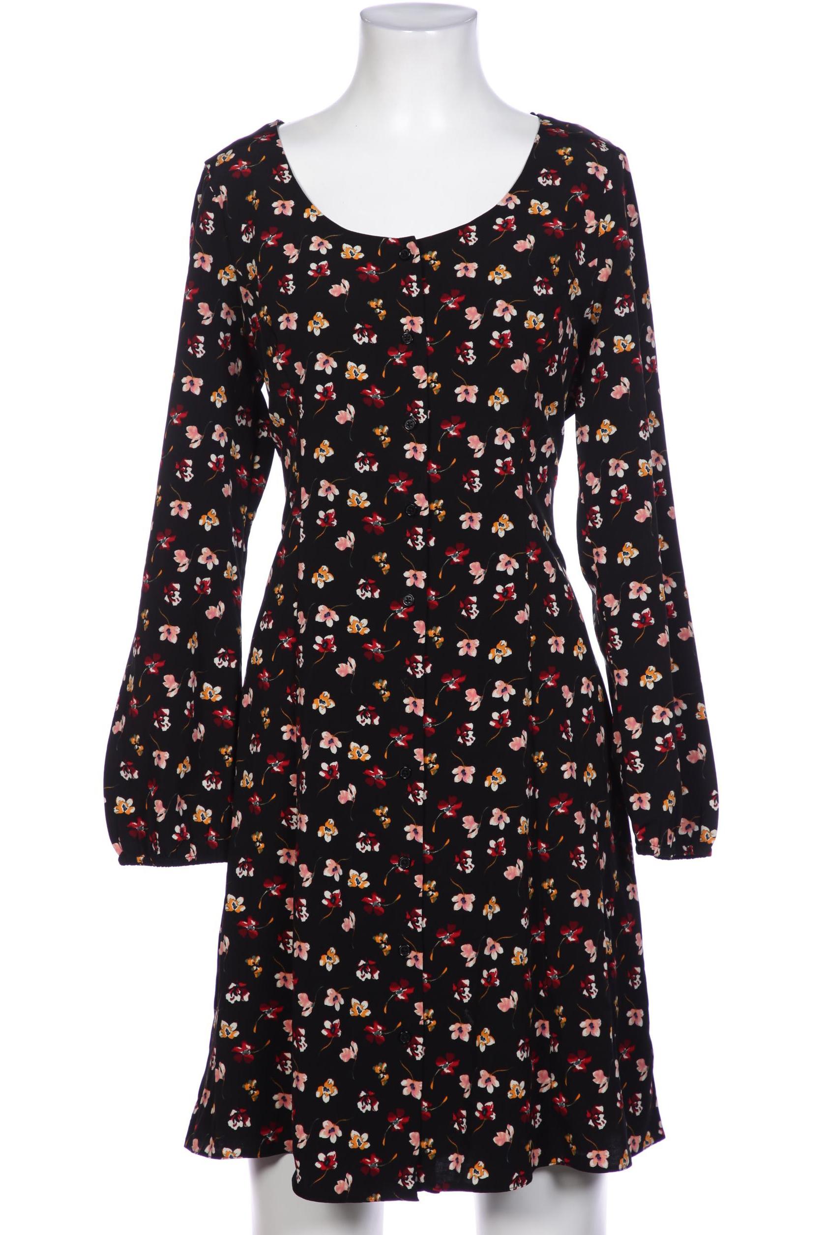 

Dorothy Perkins Damen Kleid, schwarz, Gr. 40