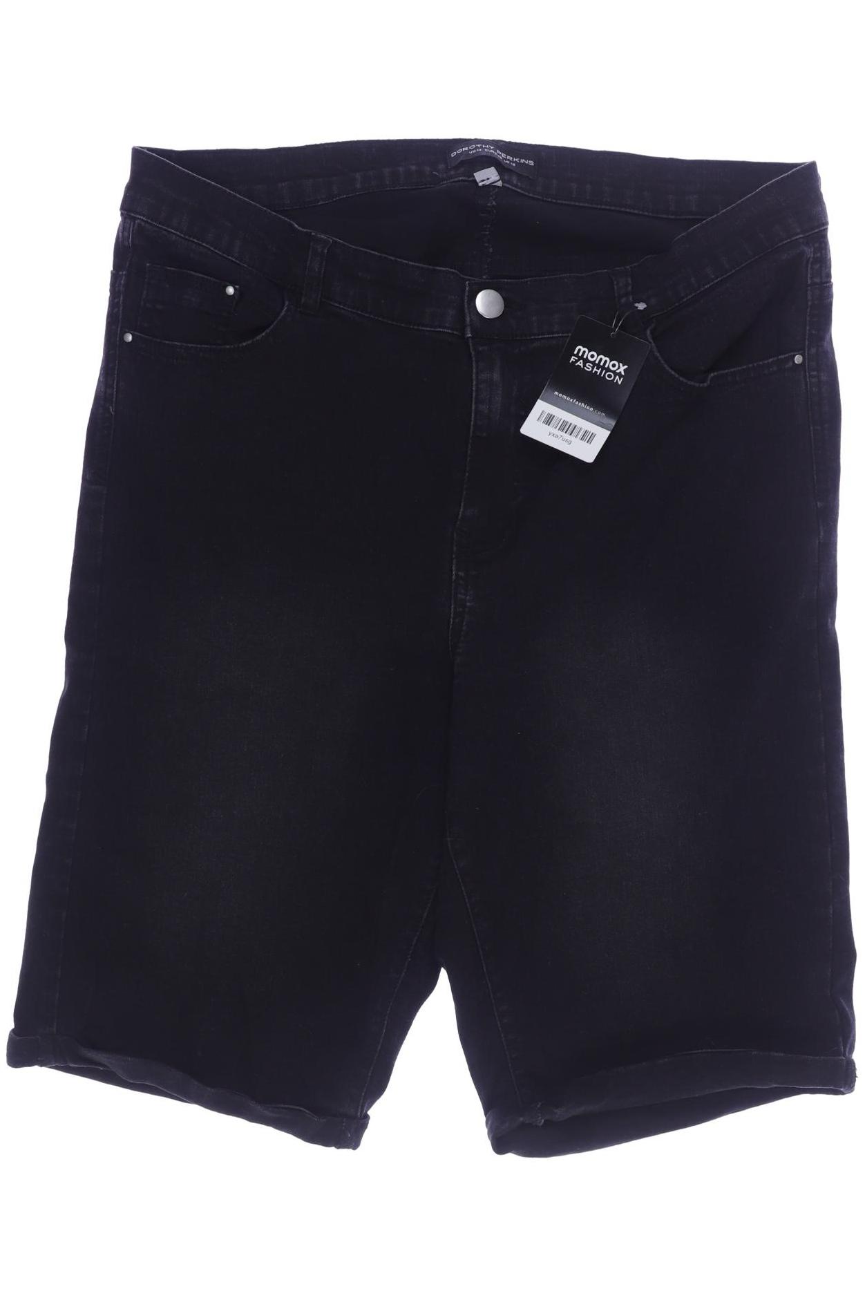 

Dorothy Perkins Damen Shorts, grau, Gr. 46
