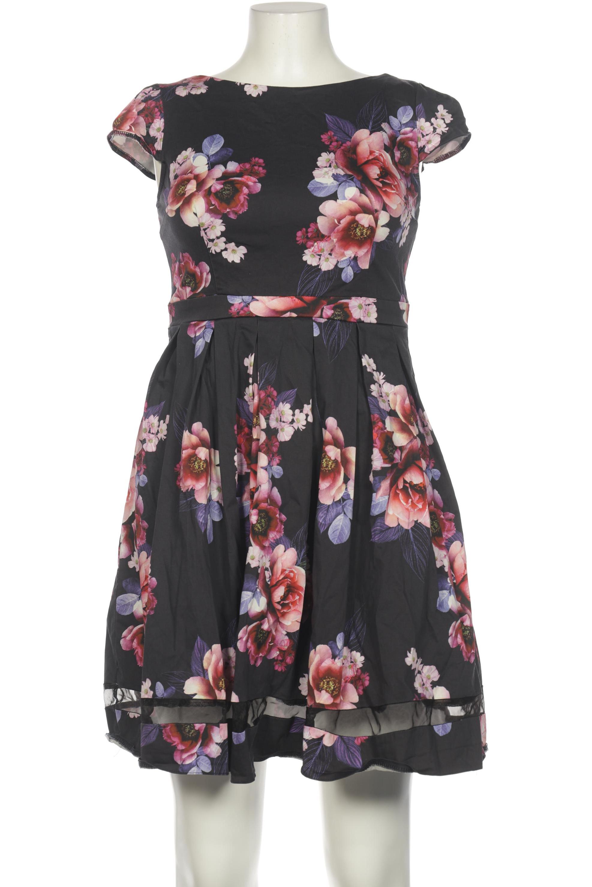 

Dorothy Perkins Damen Kleid, marineblau, Gr. 42