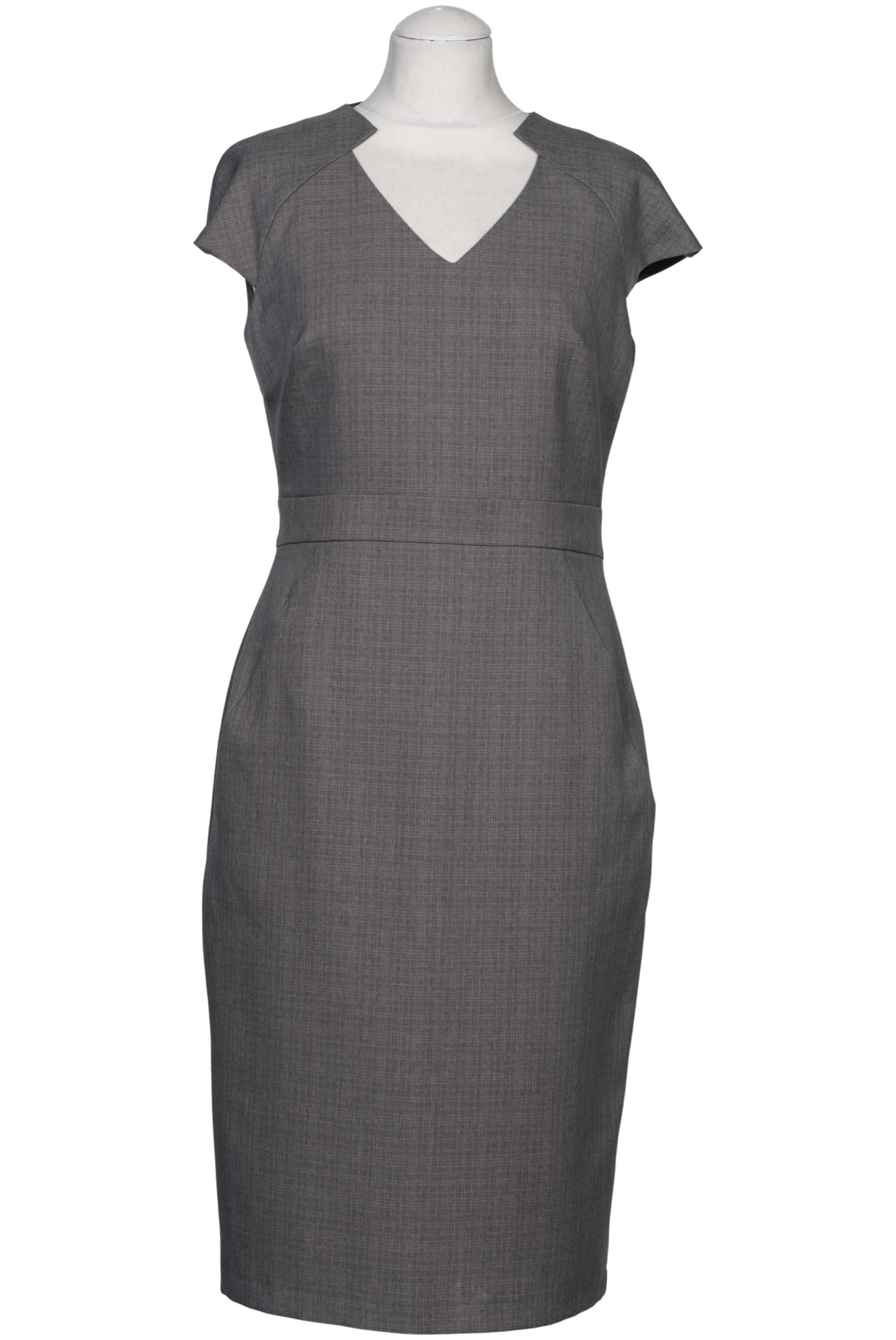 

Dorothy Perkins Damen Kleid, grau, Gr. 40