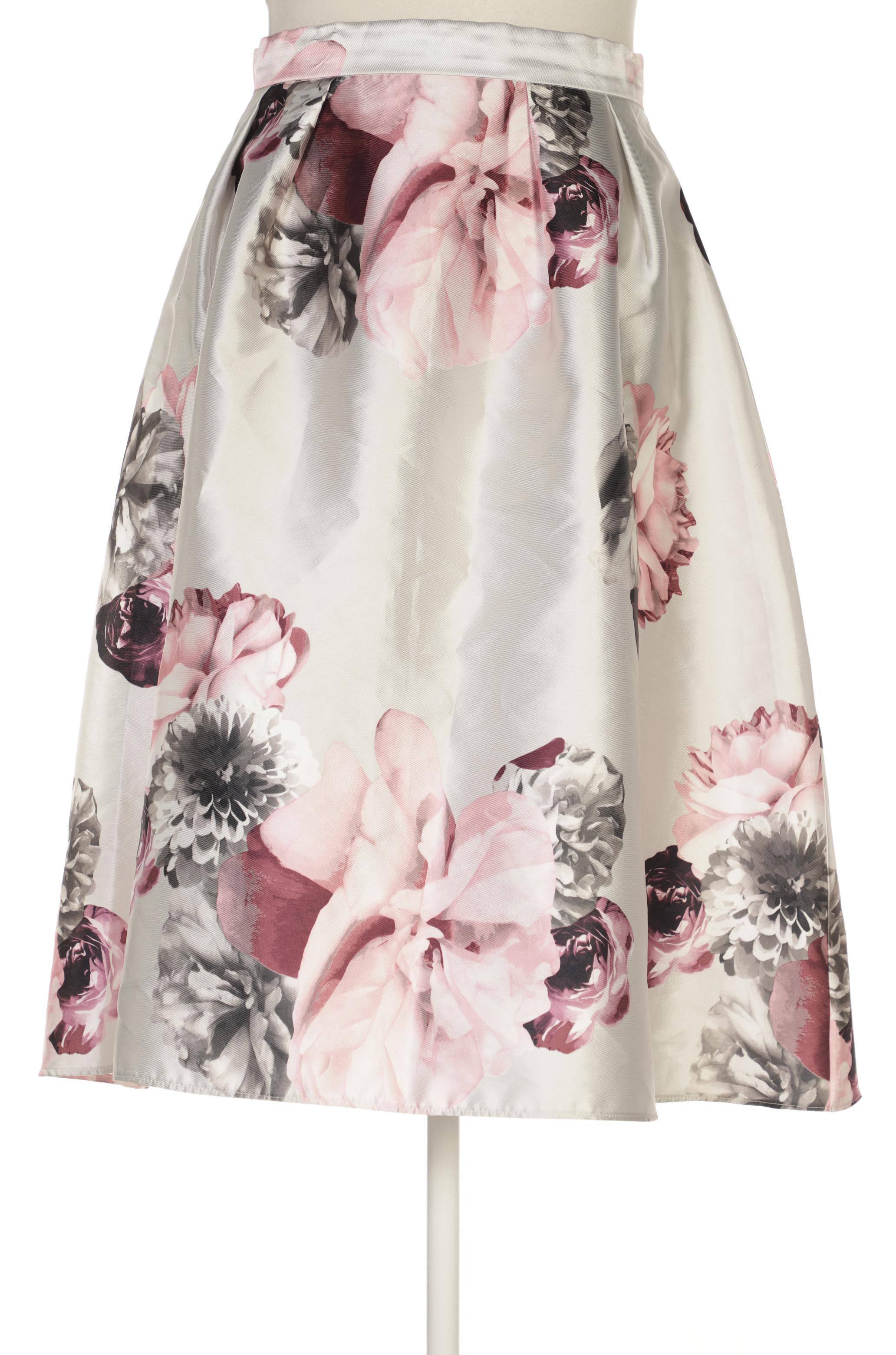 

Dorothy Perkins Damen Rock, grau, Gr. 42