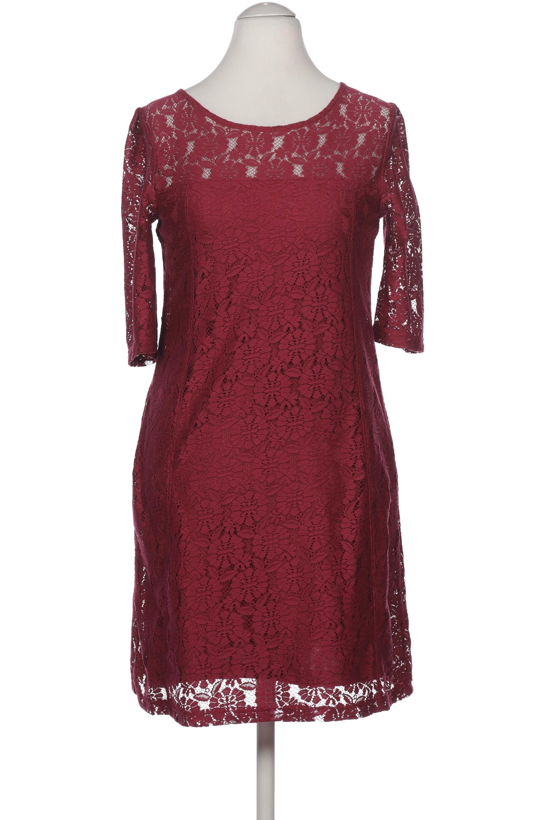 

Dorothy Perkins Damen Kleid, bordeaux, Gr. 38