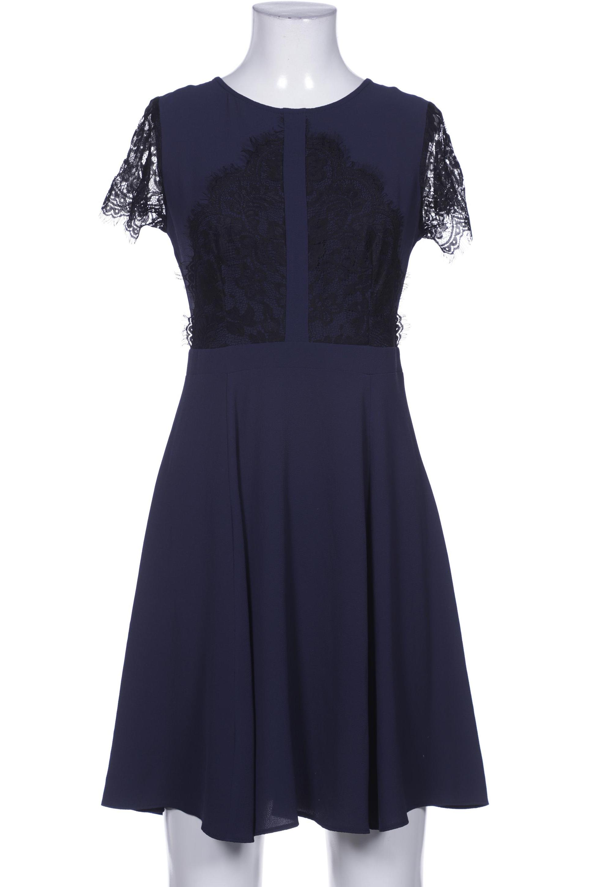 

Dorothy Perkins Damen Kleid, marineblau, Gr. 36