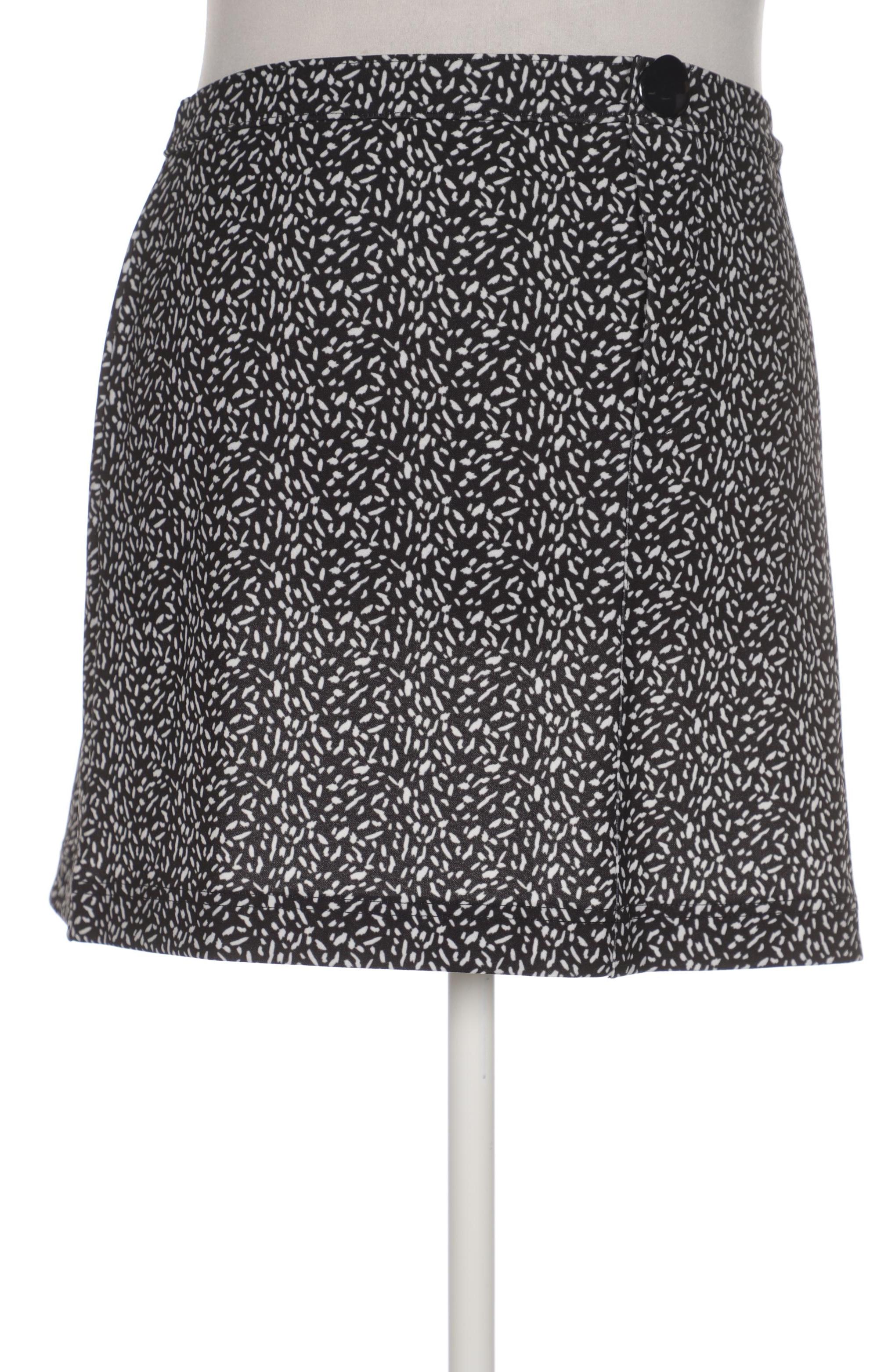 

Dorothy Perkins Damen Rock, schwarz, Gr. 46