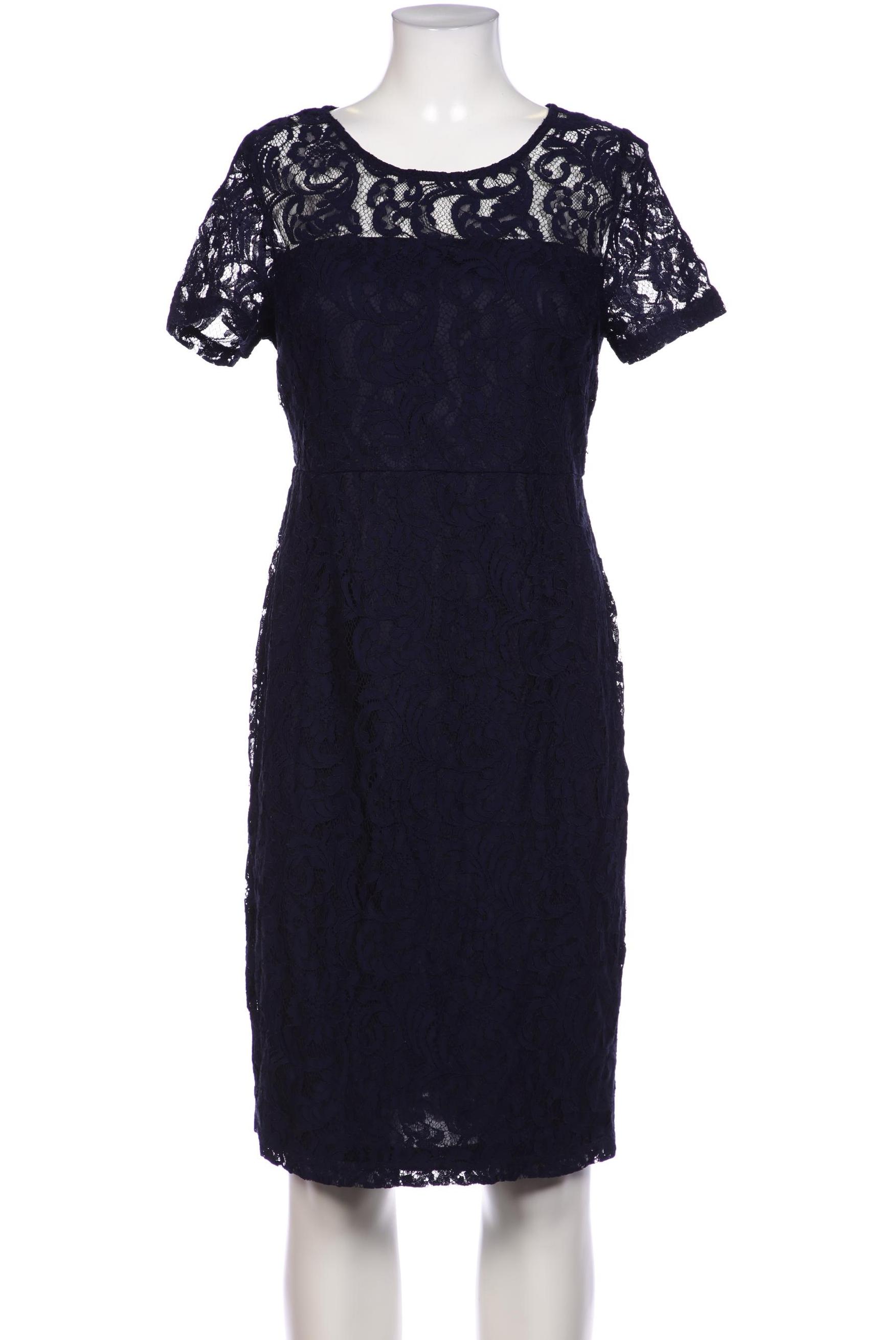 

Dorothy Perkins Damen Kleid, marineblau, Gr. 42