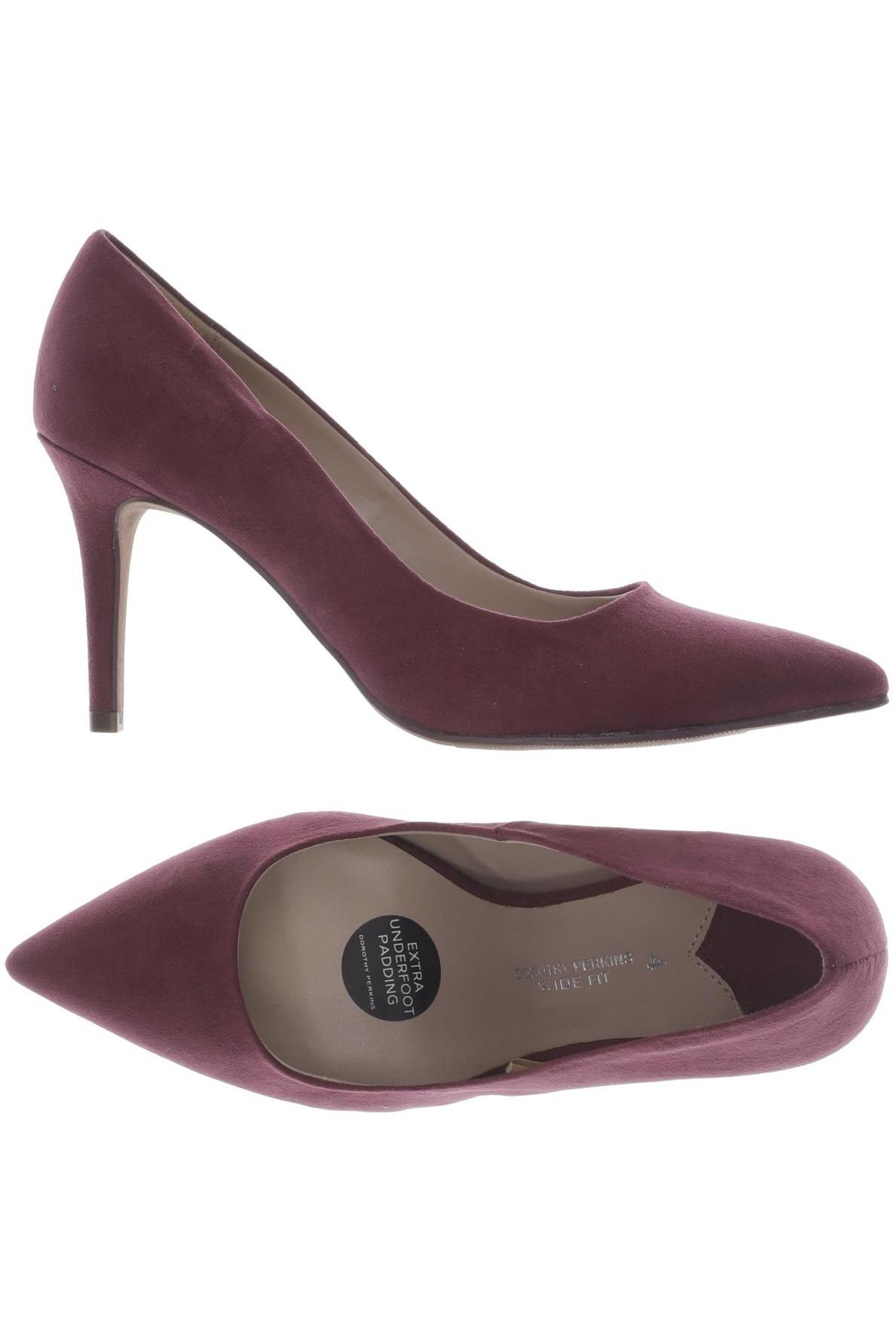 

Dorothy Perkins Damen Pumps, pink