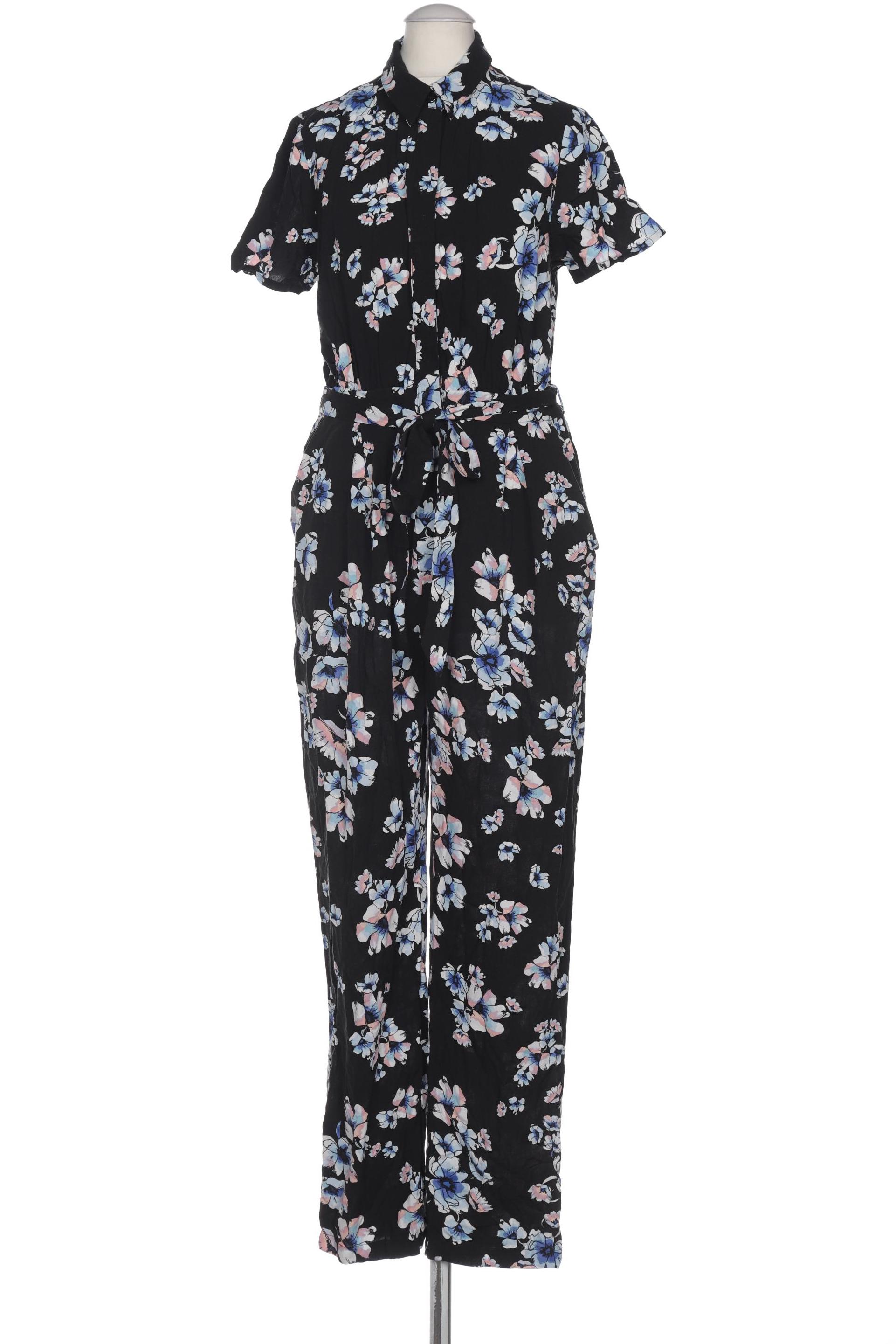 

Dorothy Perkins Damen Jumpsuit/Overall, schwarz, Gr. 38