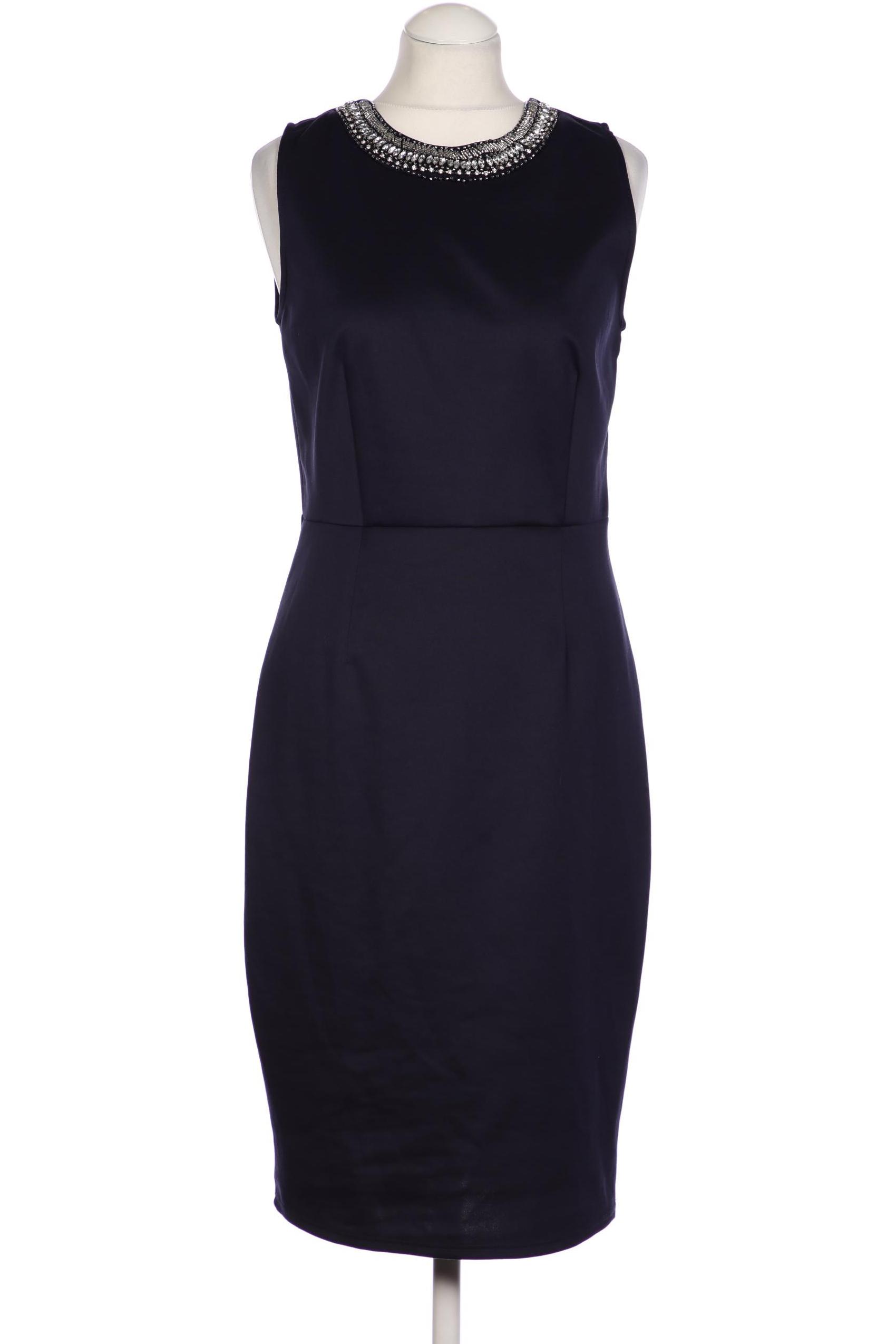 

Dorothy Perkins Damen Kleid, marineblau, Gr. 40