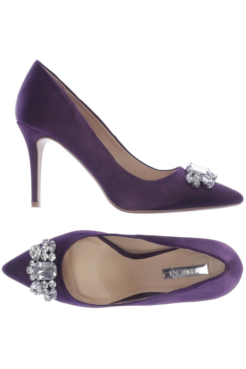 

Dorothy Perkins Damen Pumps, flieder, Gr. 5