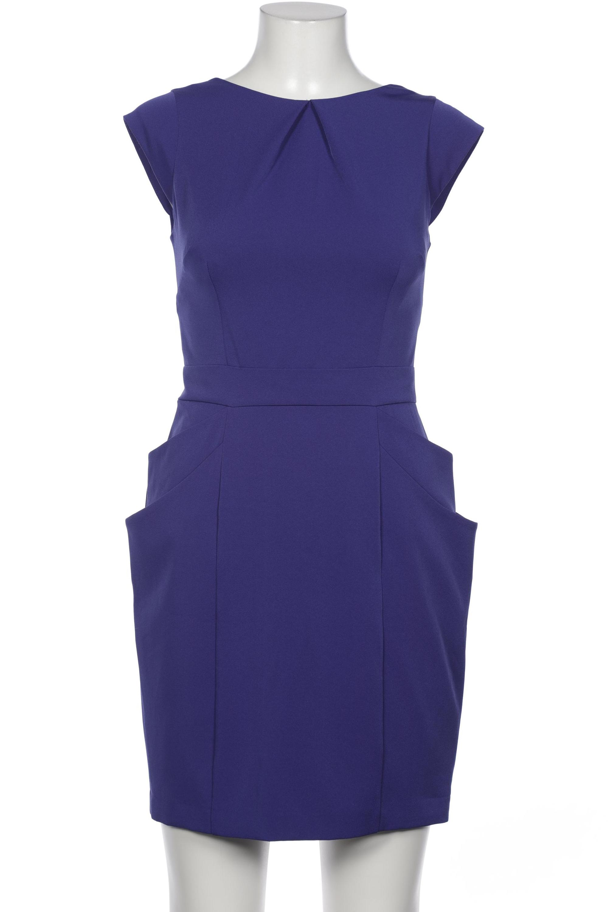 

Dorothy Perkins Damen Kleid, flieder