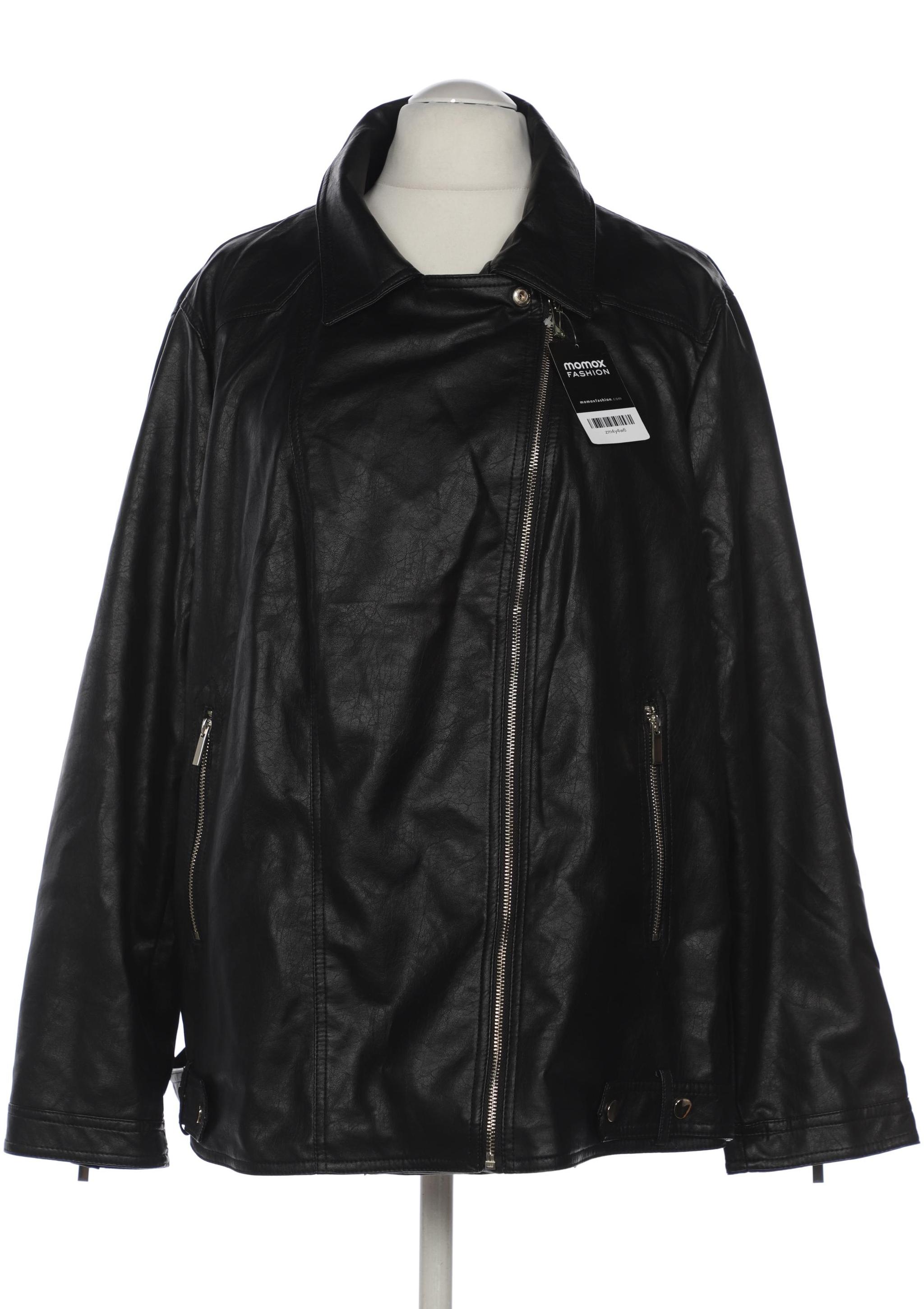 

Dorothy Perkins Damen Jacke, schwarz, Gr. 56