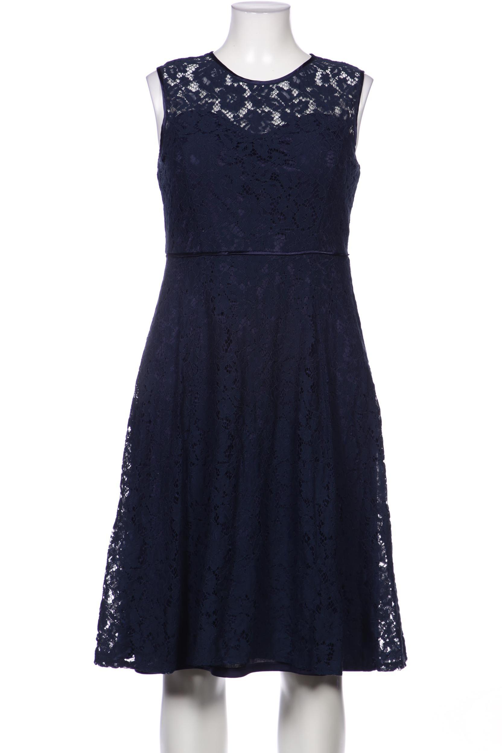 

Dorothy Perkins Damen Kleid, marineblau, Gr. 42