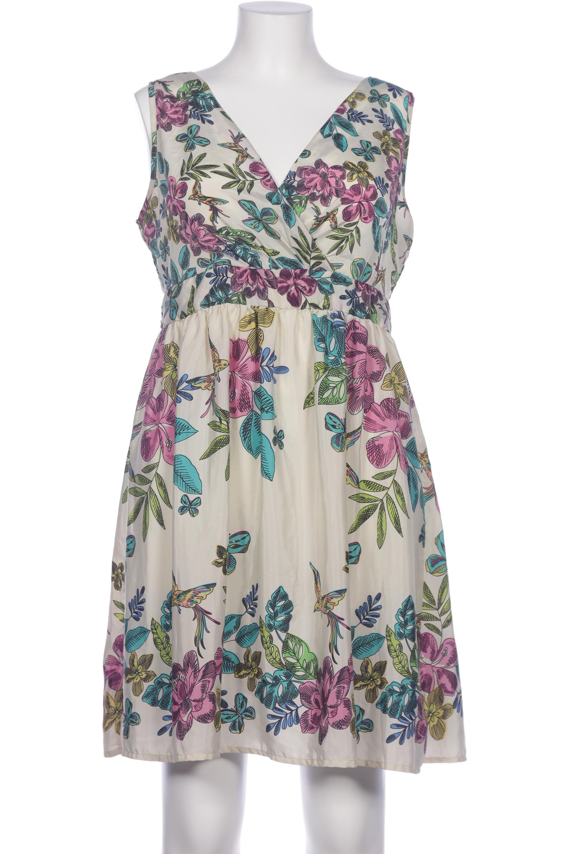 

Dorothy Perkins Damen Kleid, mehrfarbig, Gr. 44