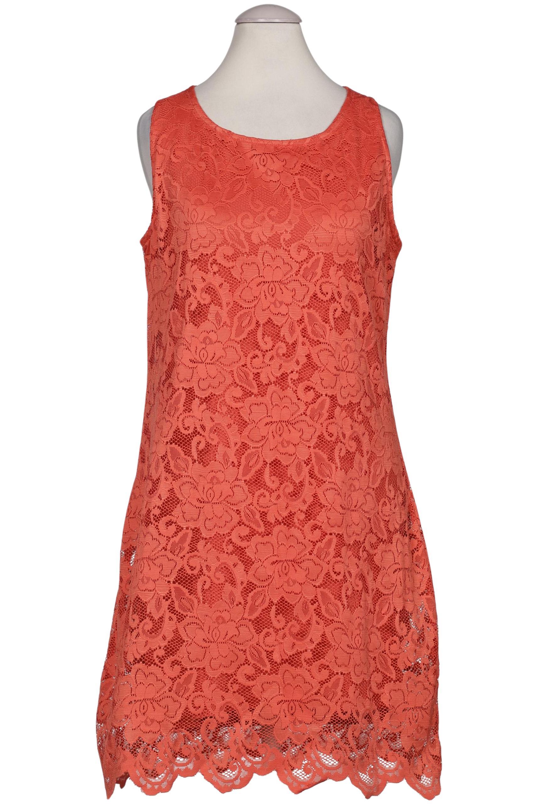 

Dorothy Perkins Damen Kleid, orange, Gr. 40