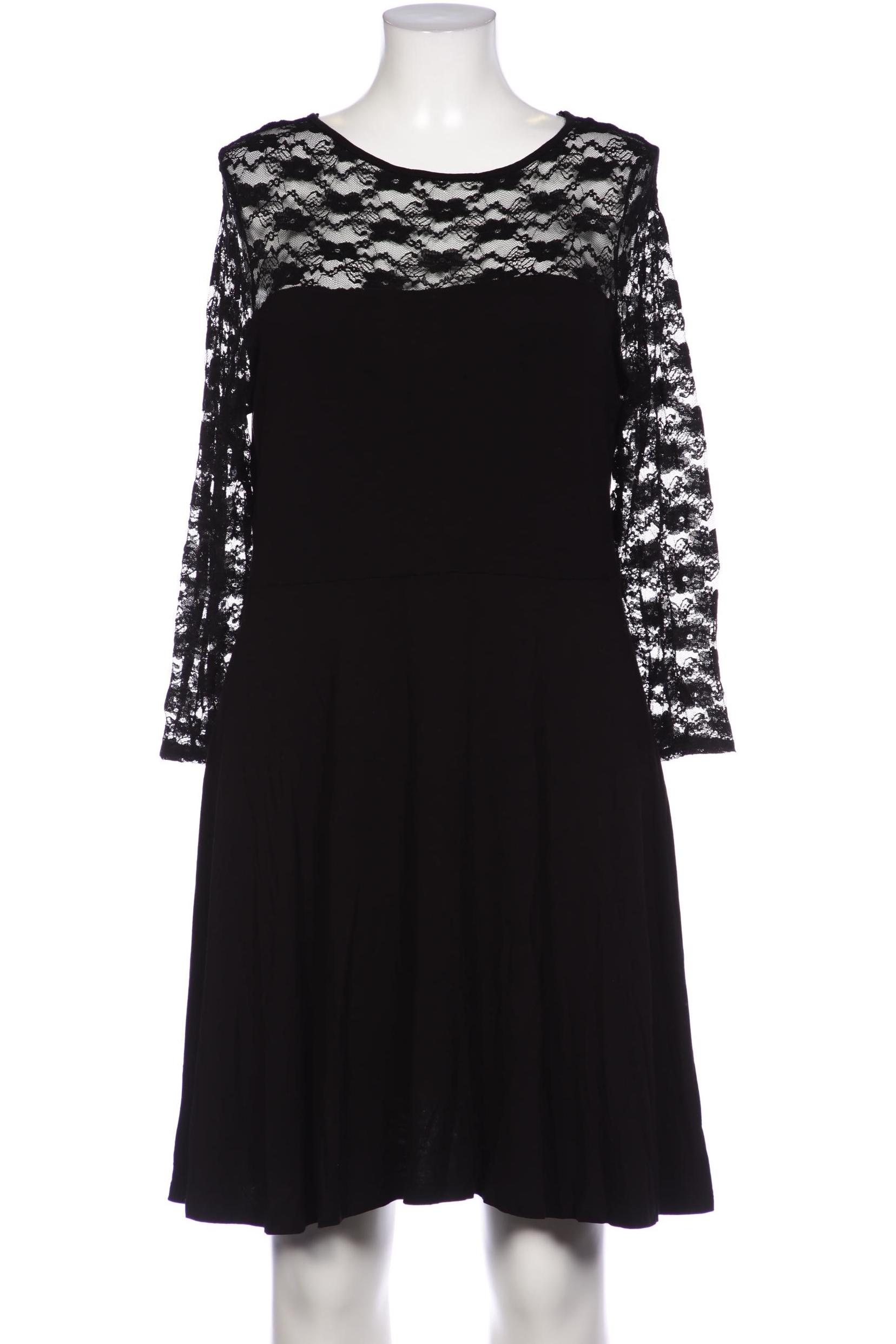 

Dorothy Perkins Damen Kleid, schwarz, Gr. 46