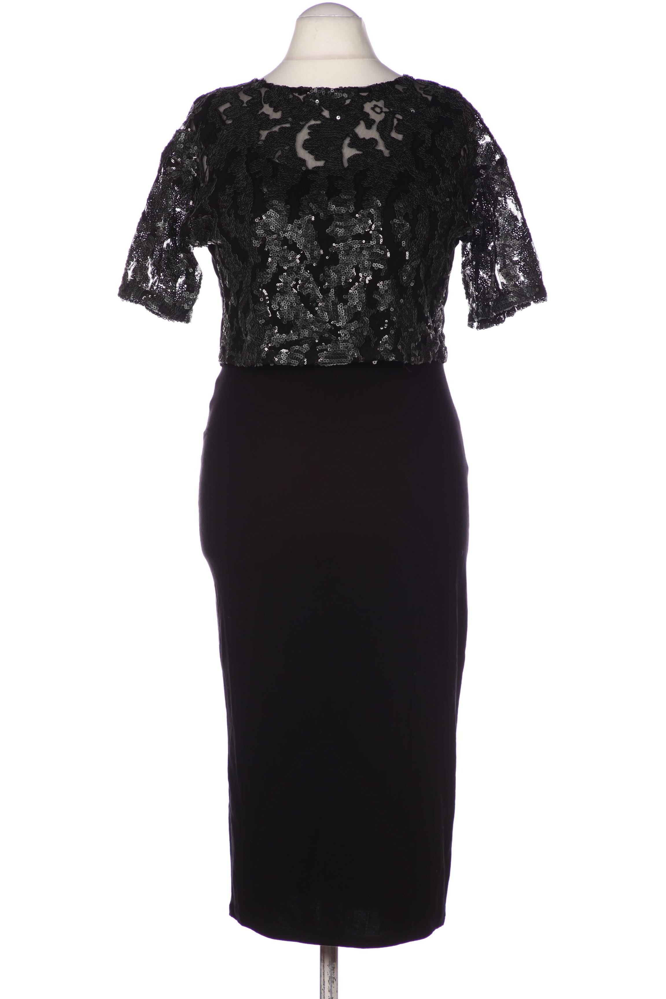 

Dorothy Perkins Damen Kleid, schwarz, Gr. 38
