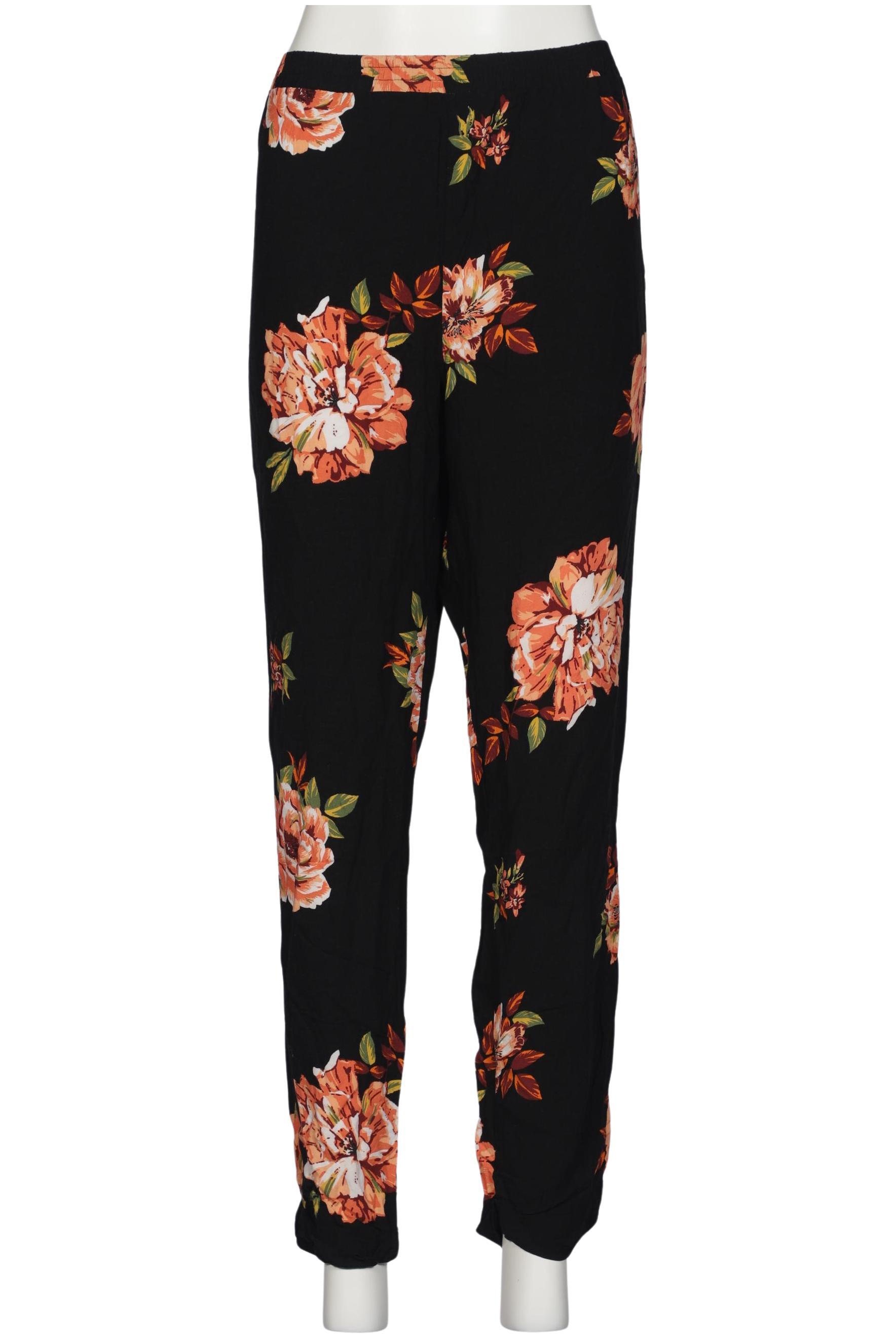 

Dorothy Perkins Maternity Damen Stoffhose, schwarz, Gr. 38