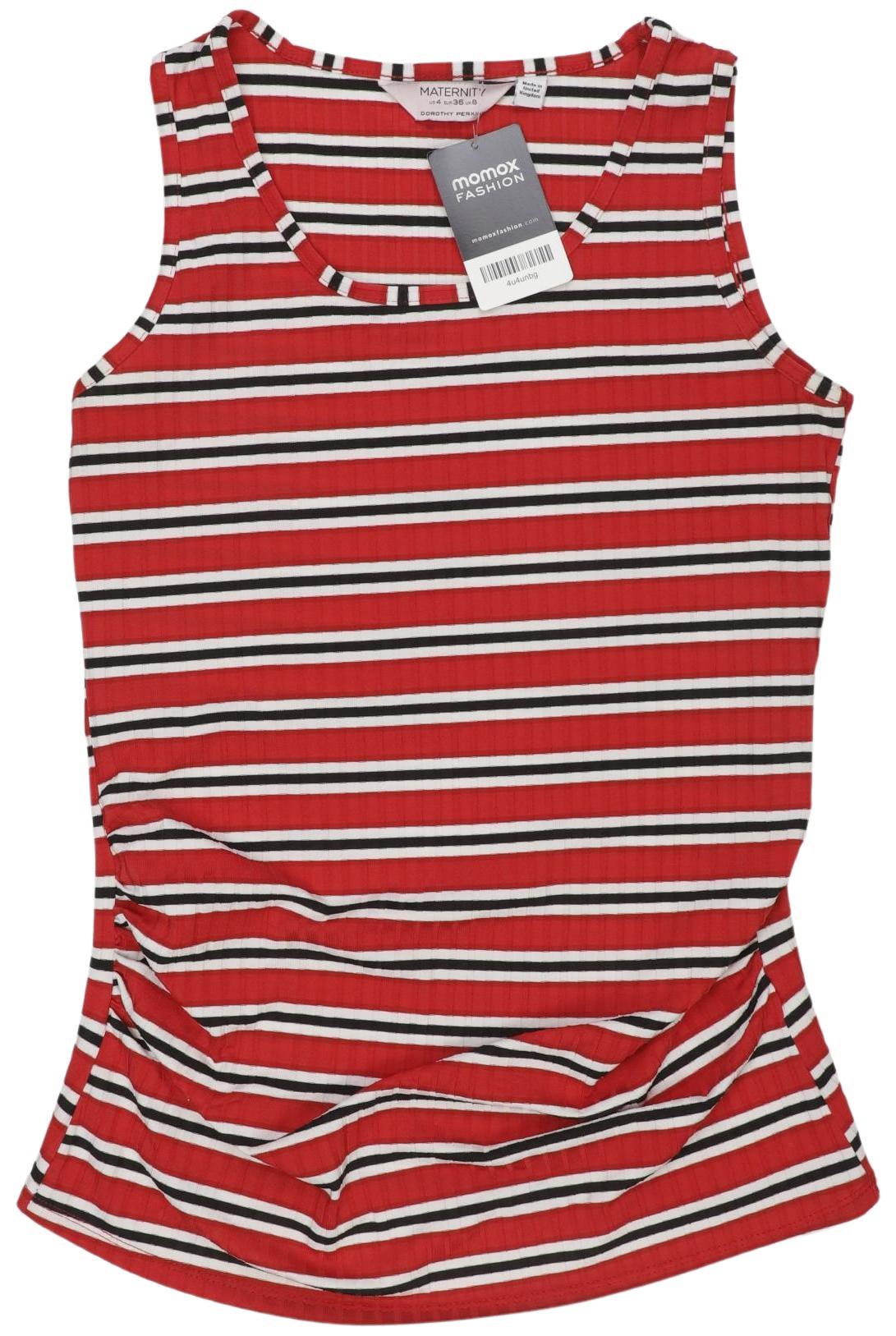 

Dorothy Perkins Maternity Damen Top, mehrfarbig, Gr. 36