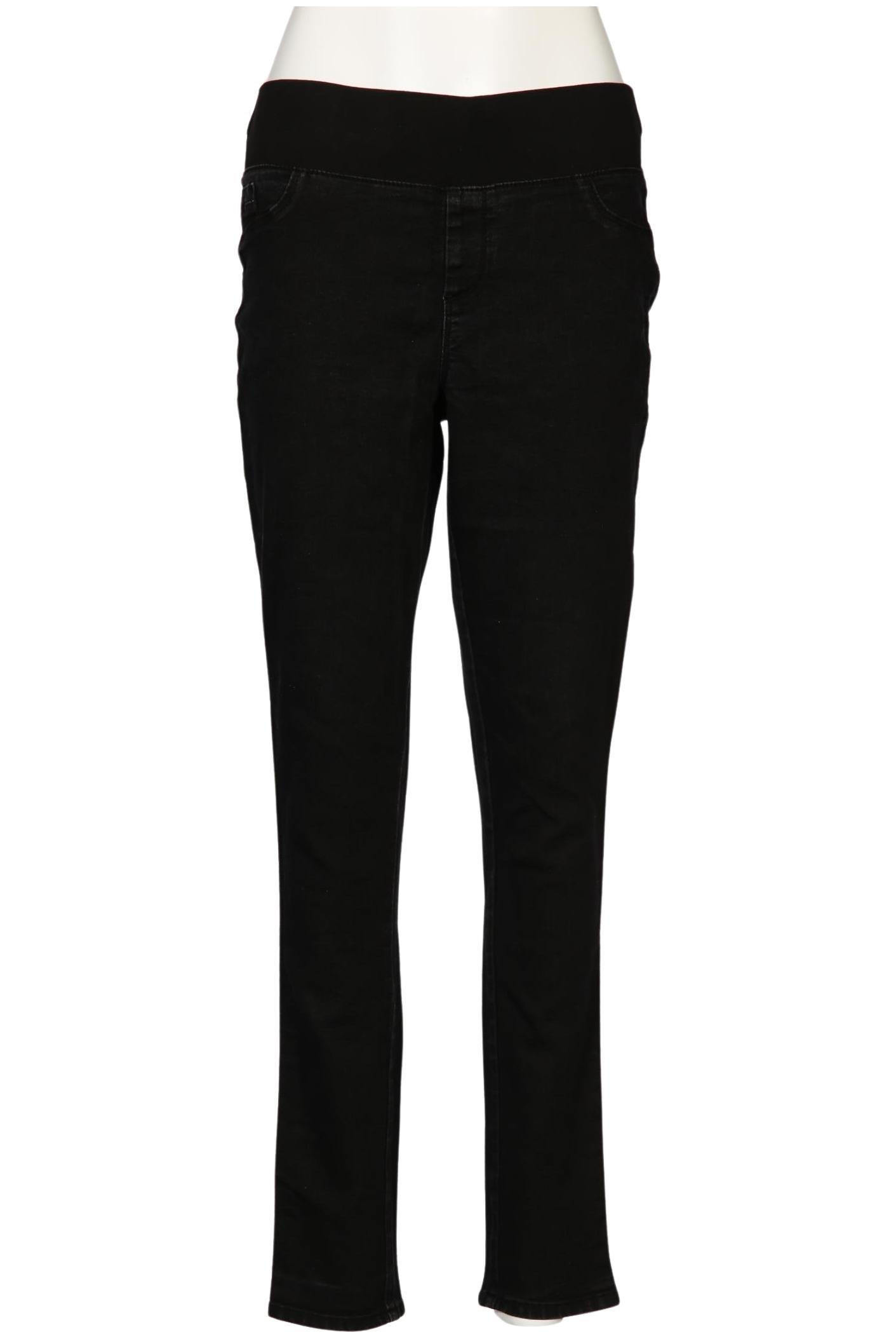 

Dorothy Perkins Maternity Damen Jeans, schwarz, Gr. 38