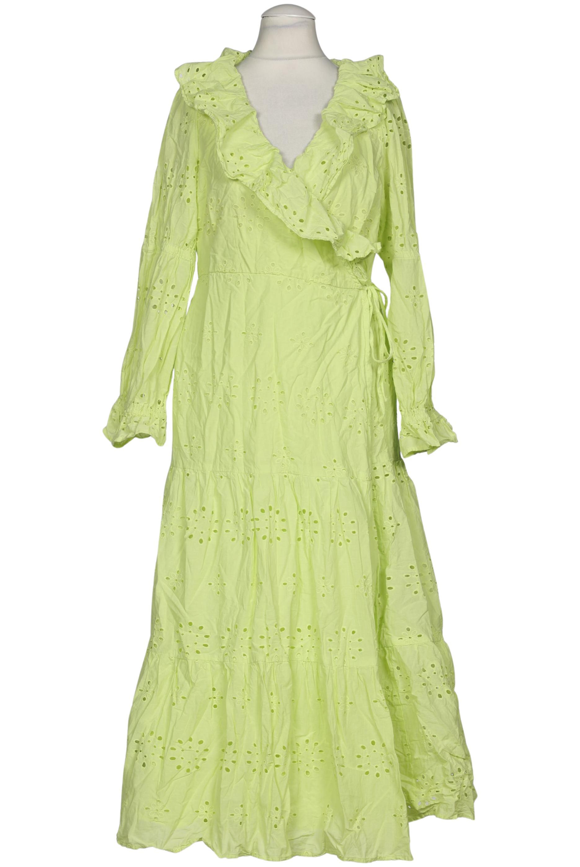 

Dorothy Perkins Petite Damen Kleid, hellgrün, Gr. 38