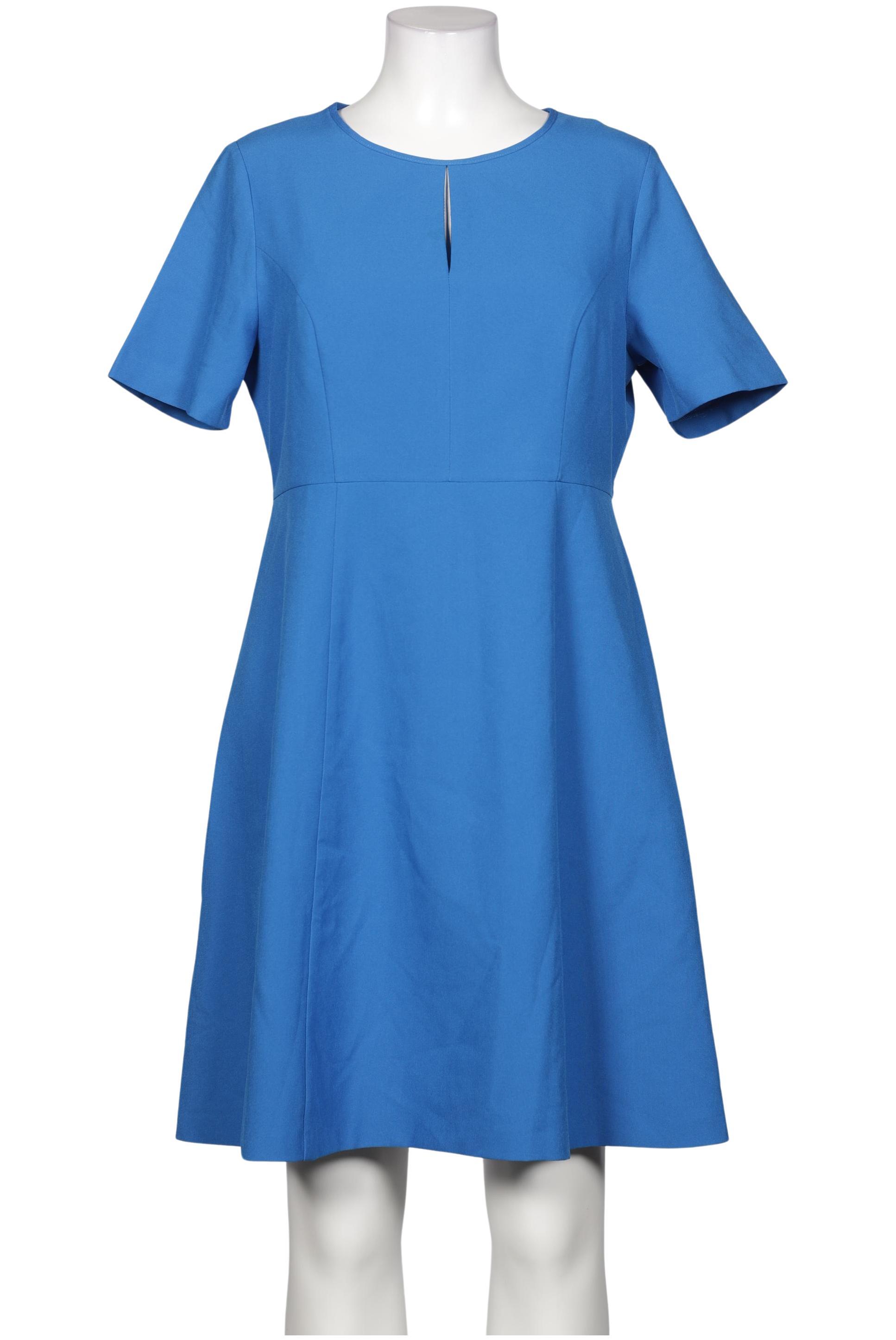 

Dorothy Perkins Petite Damen Kleid, blau, Gr. 44
