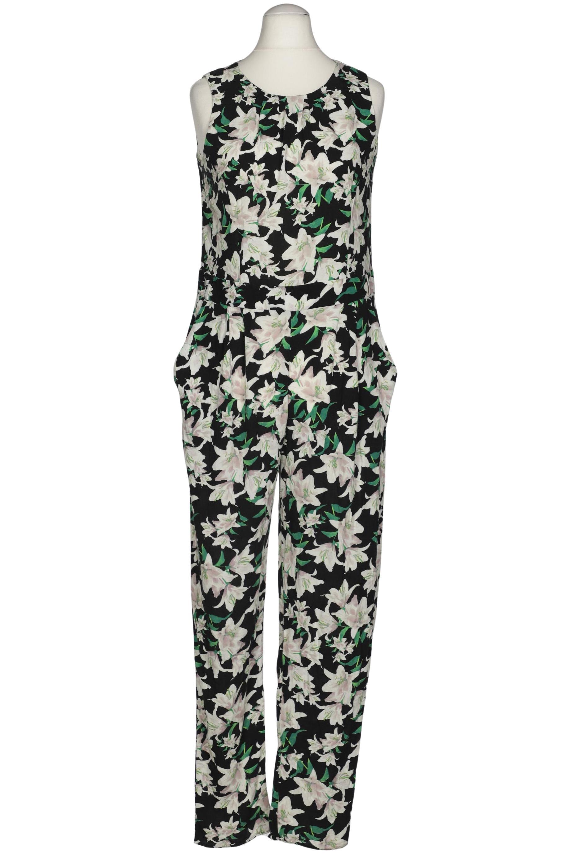 

Dorothy Perkins Petite Damen Jumpsuit/Overall, mehrfarbig, Gr. 40