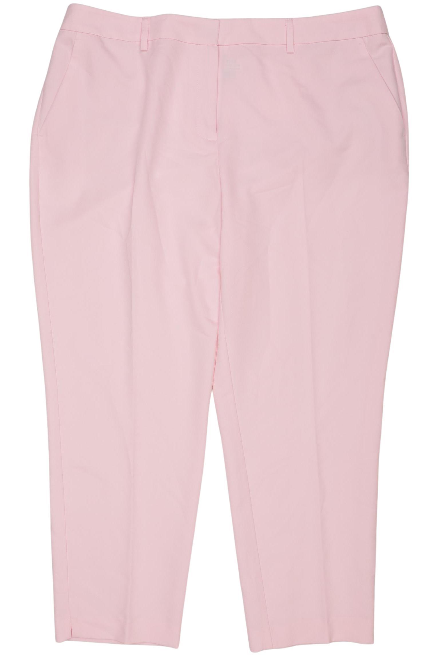 

Dorothy Perkins Petite Damen Stoffhose, pink, Gr. 42