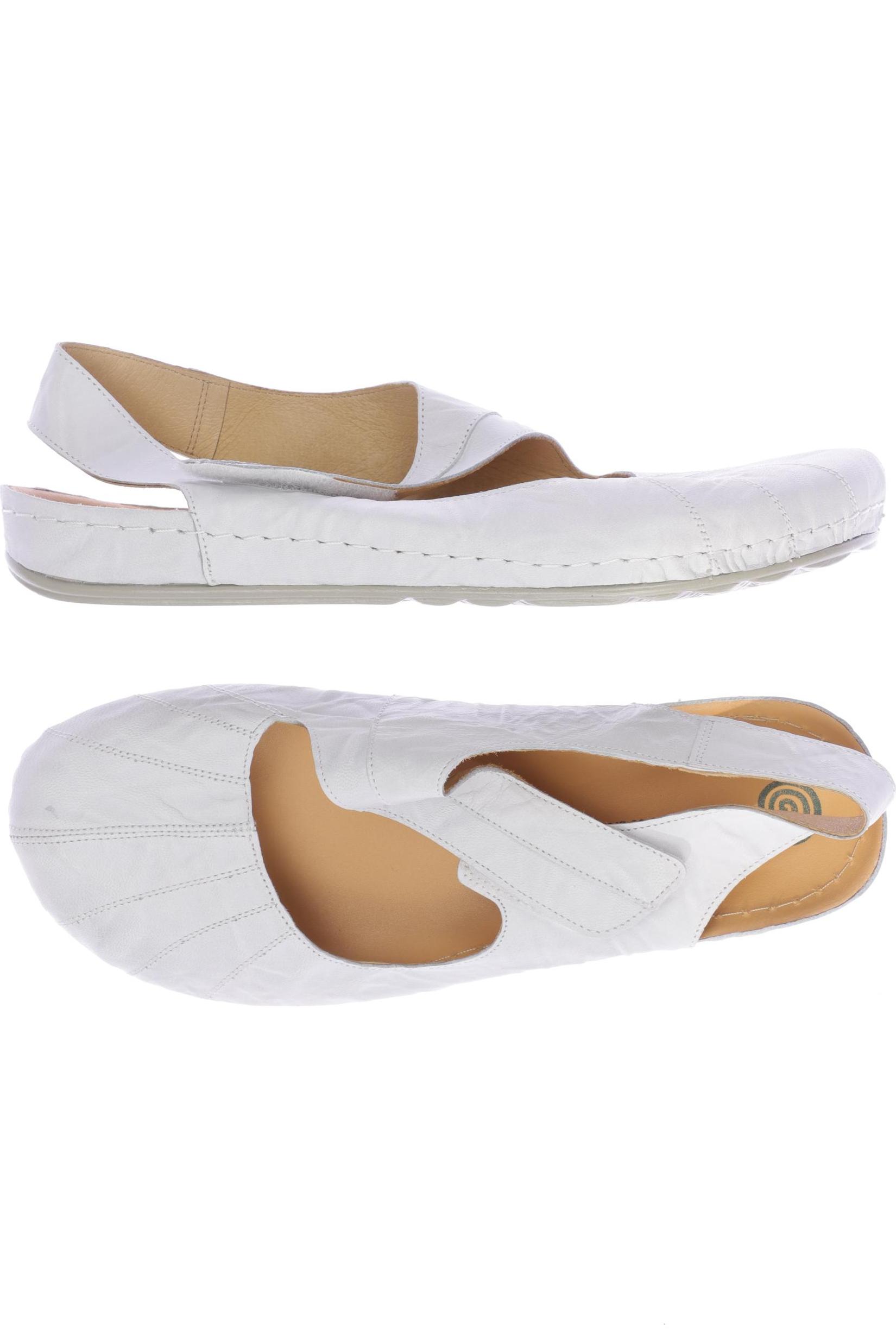 

Dr. Brinkmann Damen Sandale, hellblau, Gr. 42