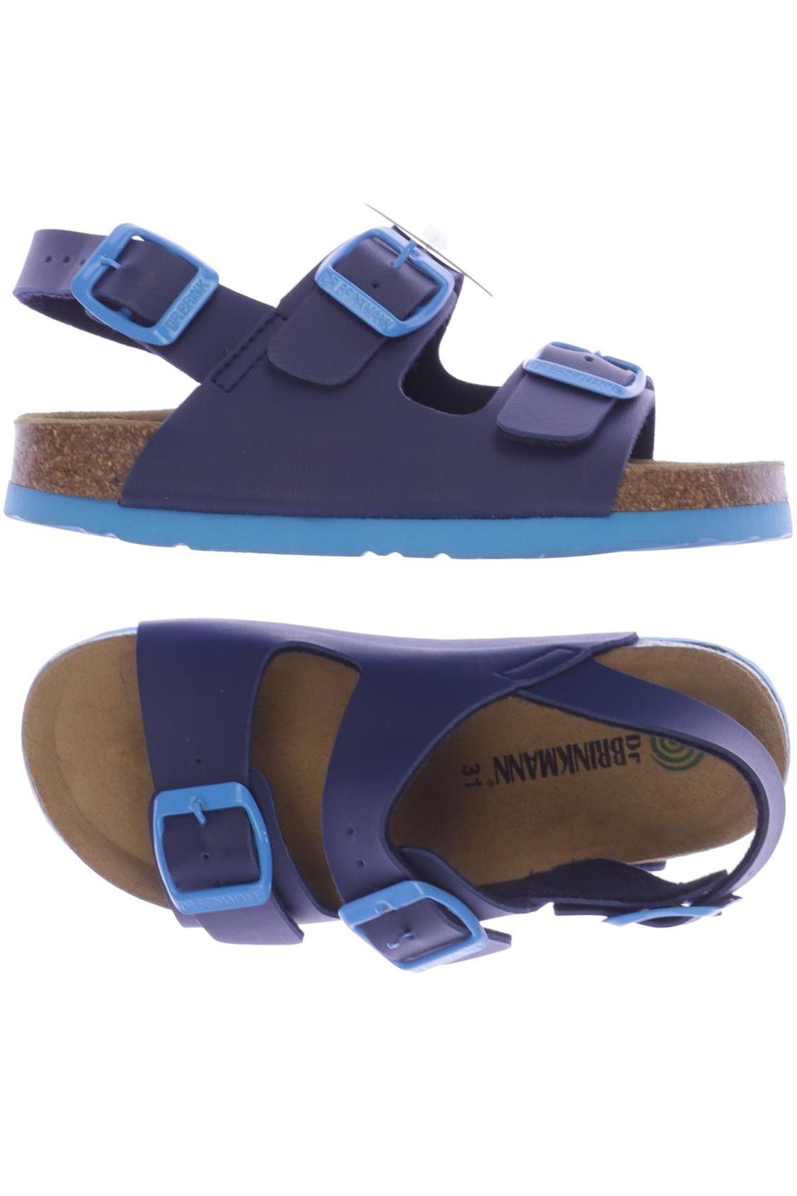 

Dr. Brinkmann Herren Kinderschuhe, marineblau, Gr. 31