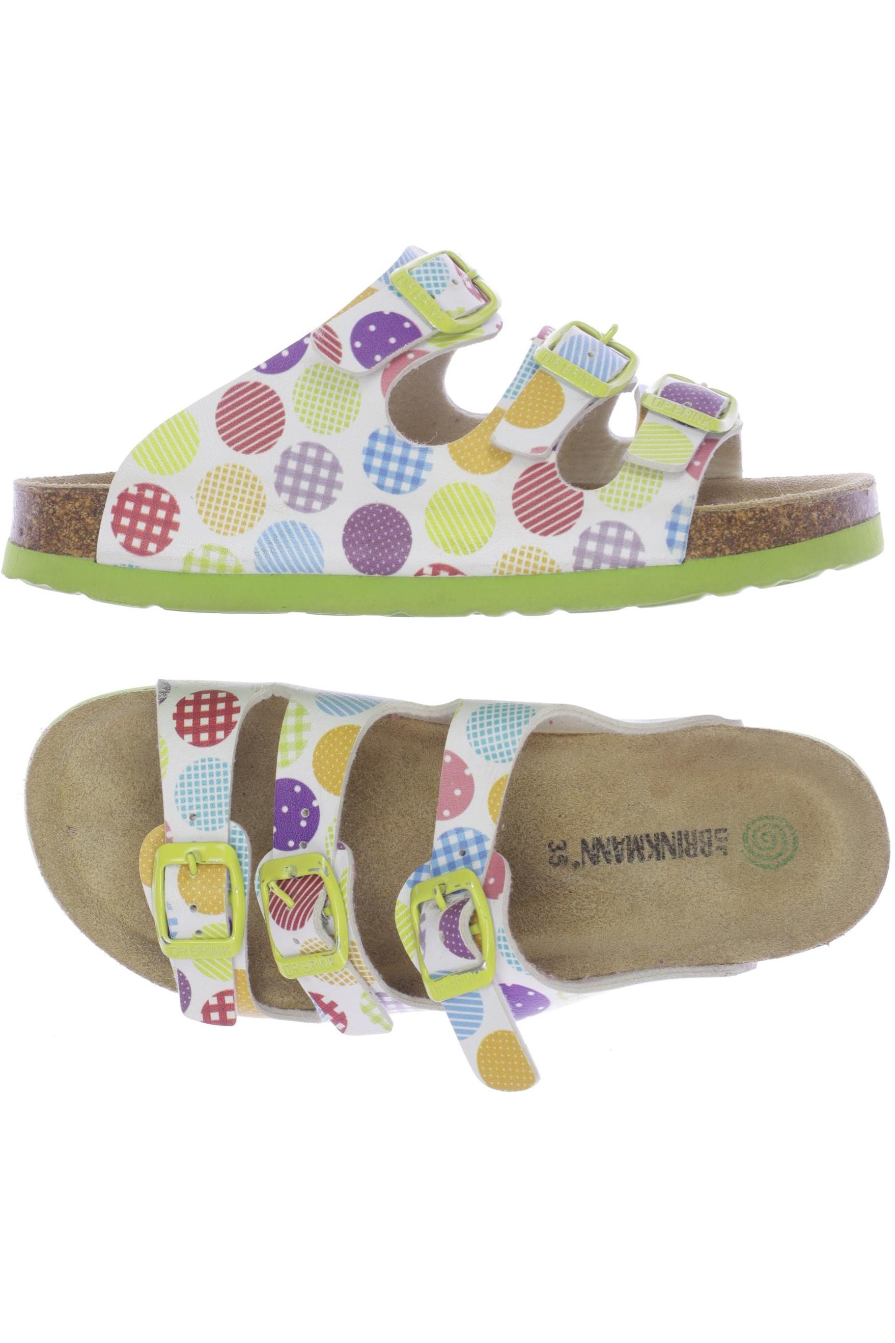 

Dr. Brinkmann Damen Kinderschuhe, mehrfarbig, Gr. 35