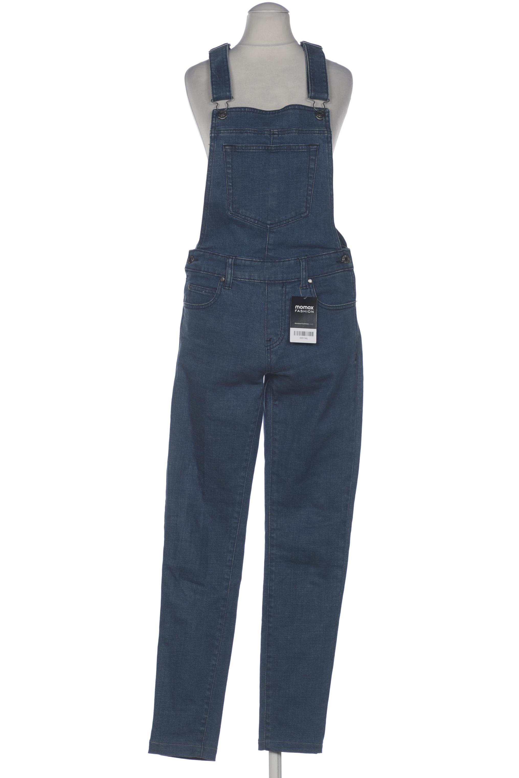 

DR. Denim Damen Jumpsuit/Overall, blau, Gr. 26