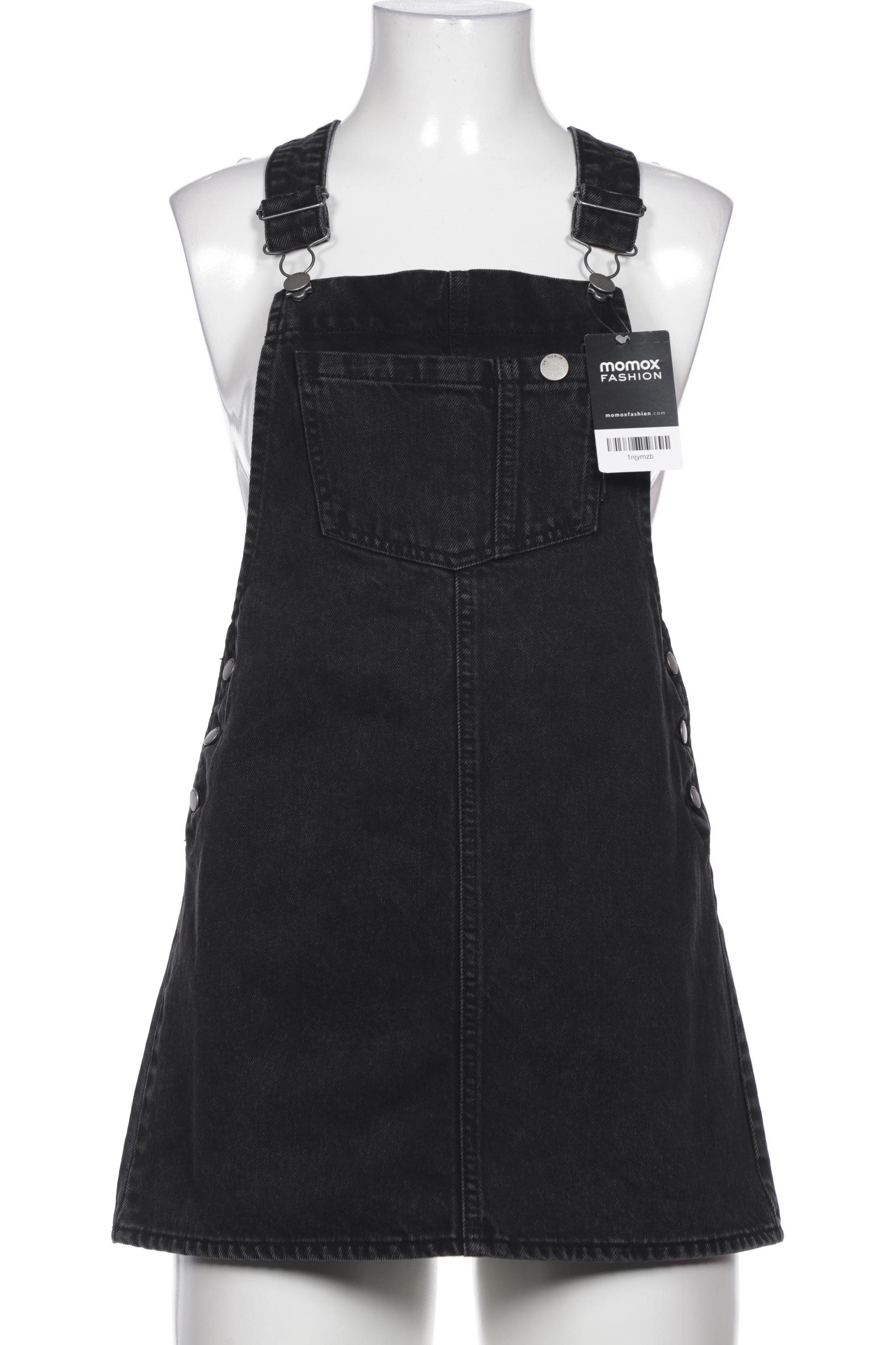 

DR. DENIM Damen Kleid, schwarz