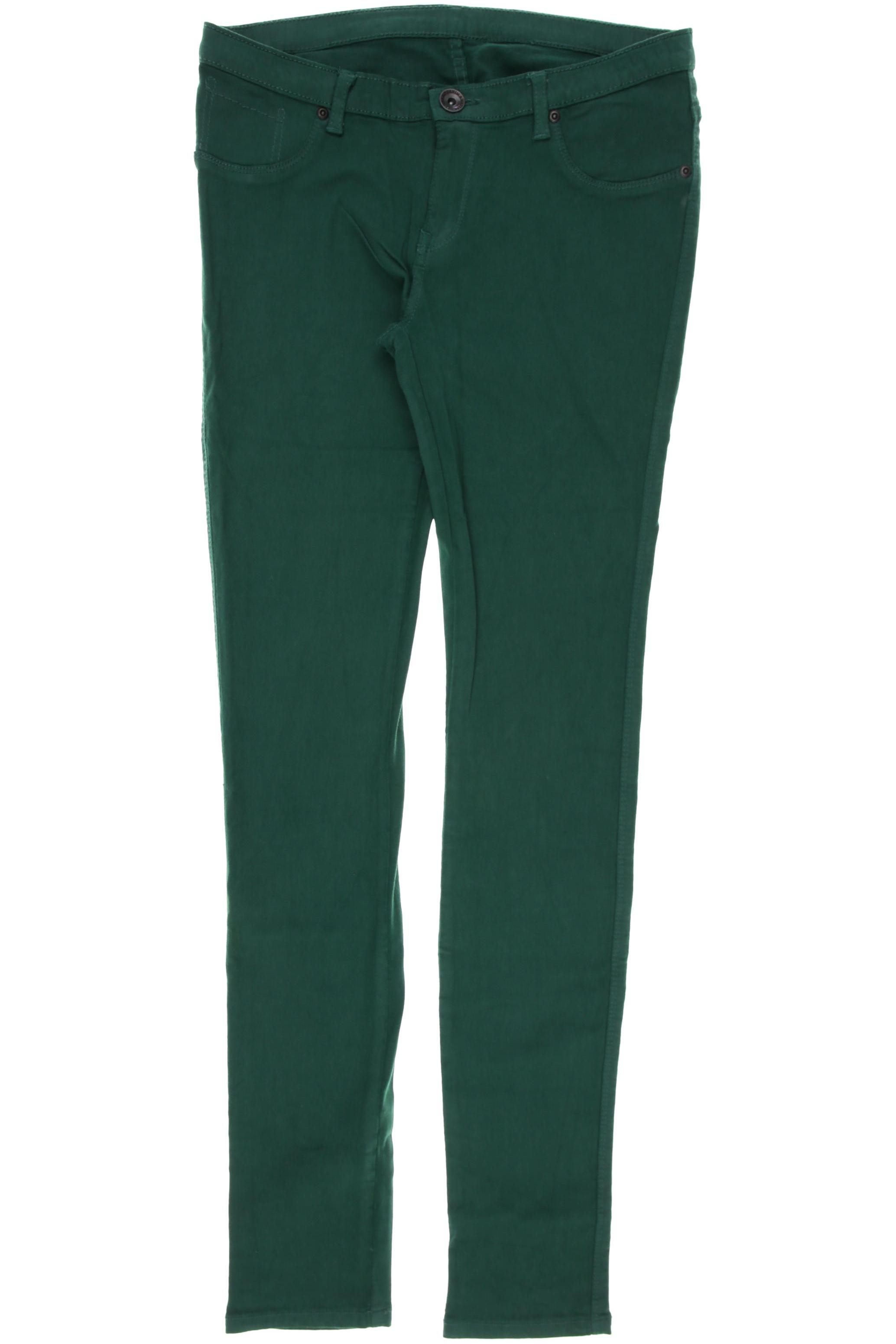 

DR. Denim Damen Jeans, grün, Gr.