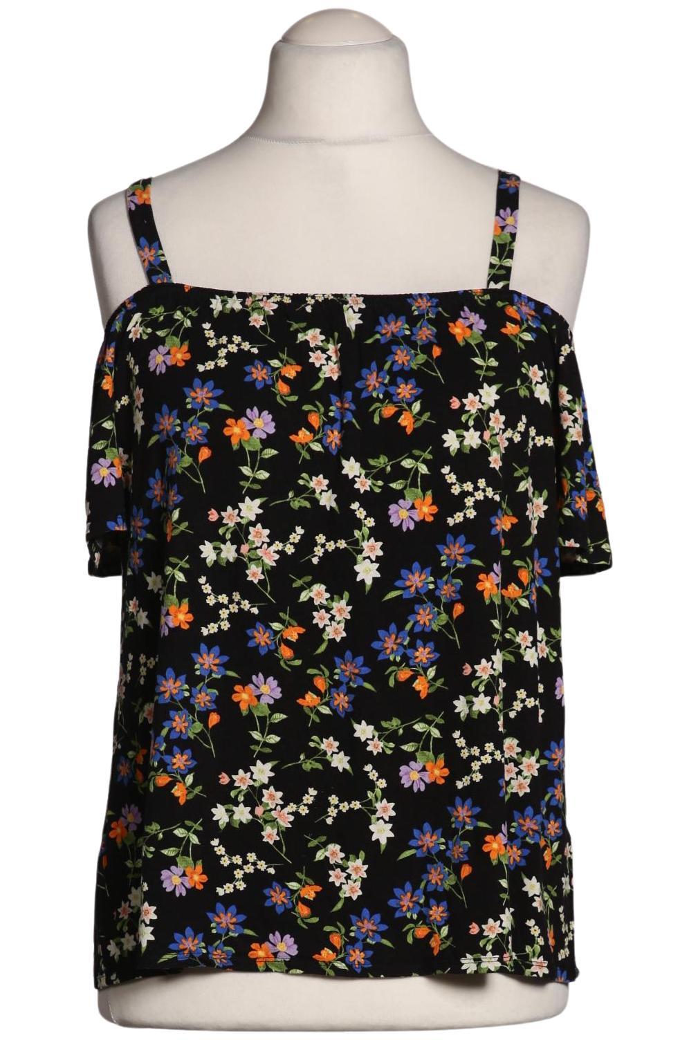 

DR. Denim Damen T-Shirt, mehrfarbig, Gr. 42