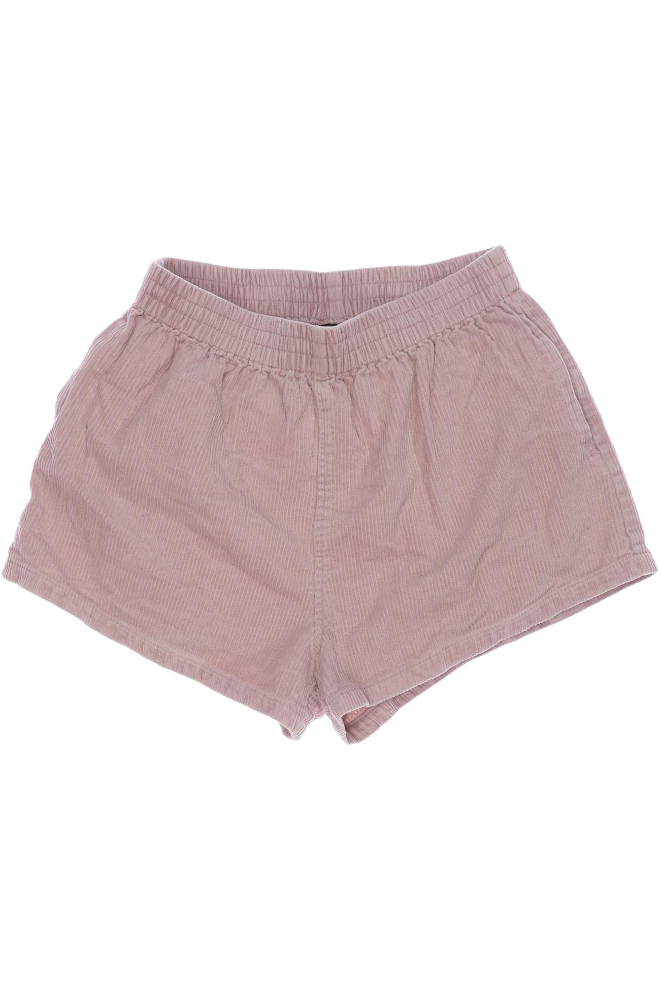 

DR. Denim Damen Shorts, pink, Gr. 38