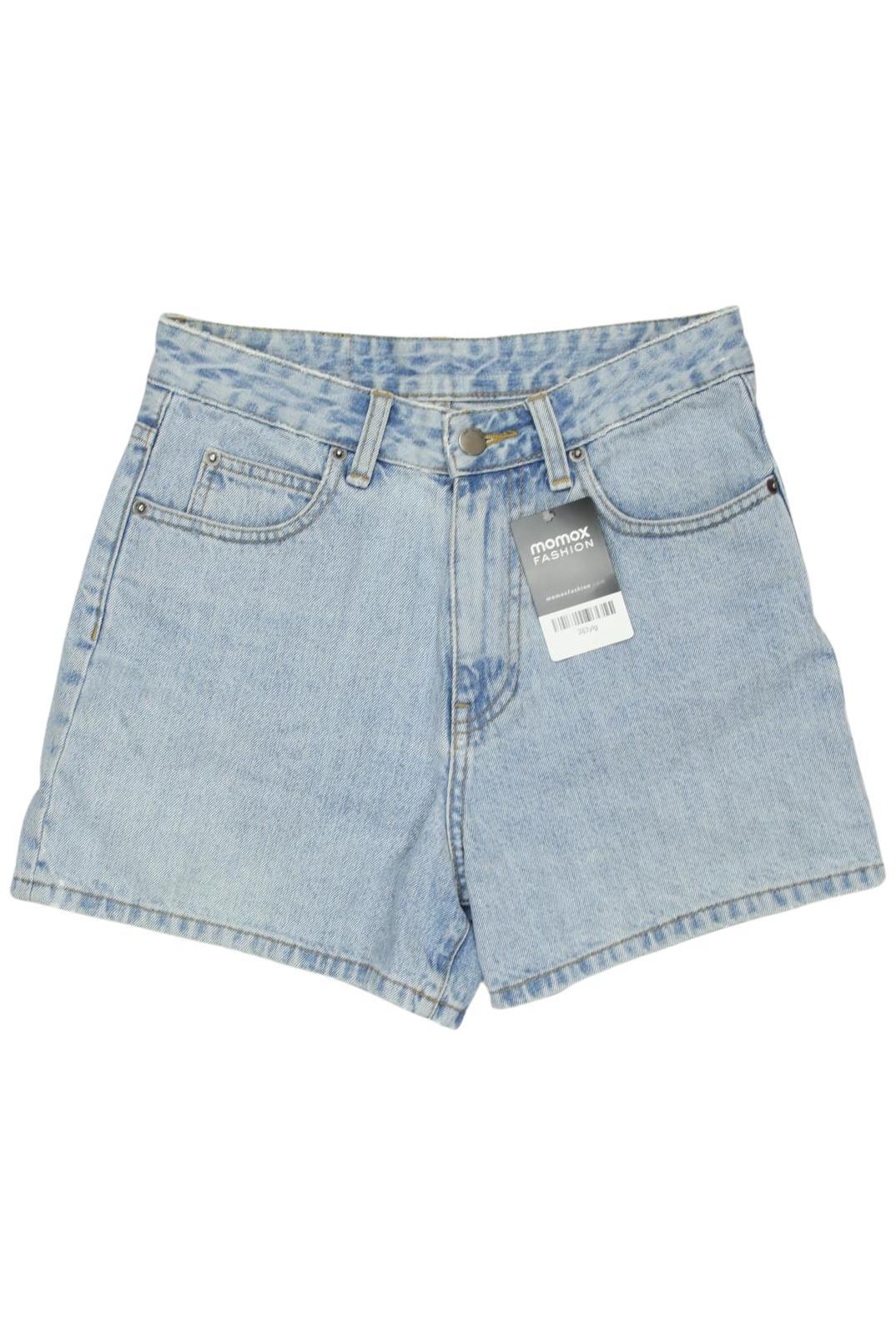 

DR. Denim Damen Shorts, blau, Gr. 27
