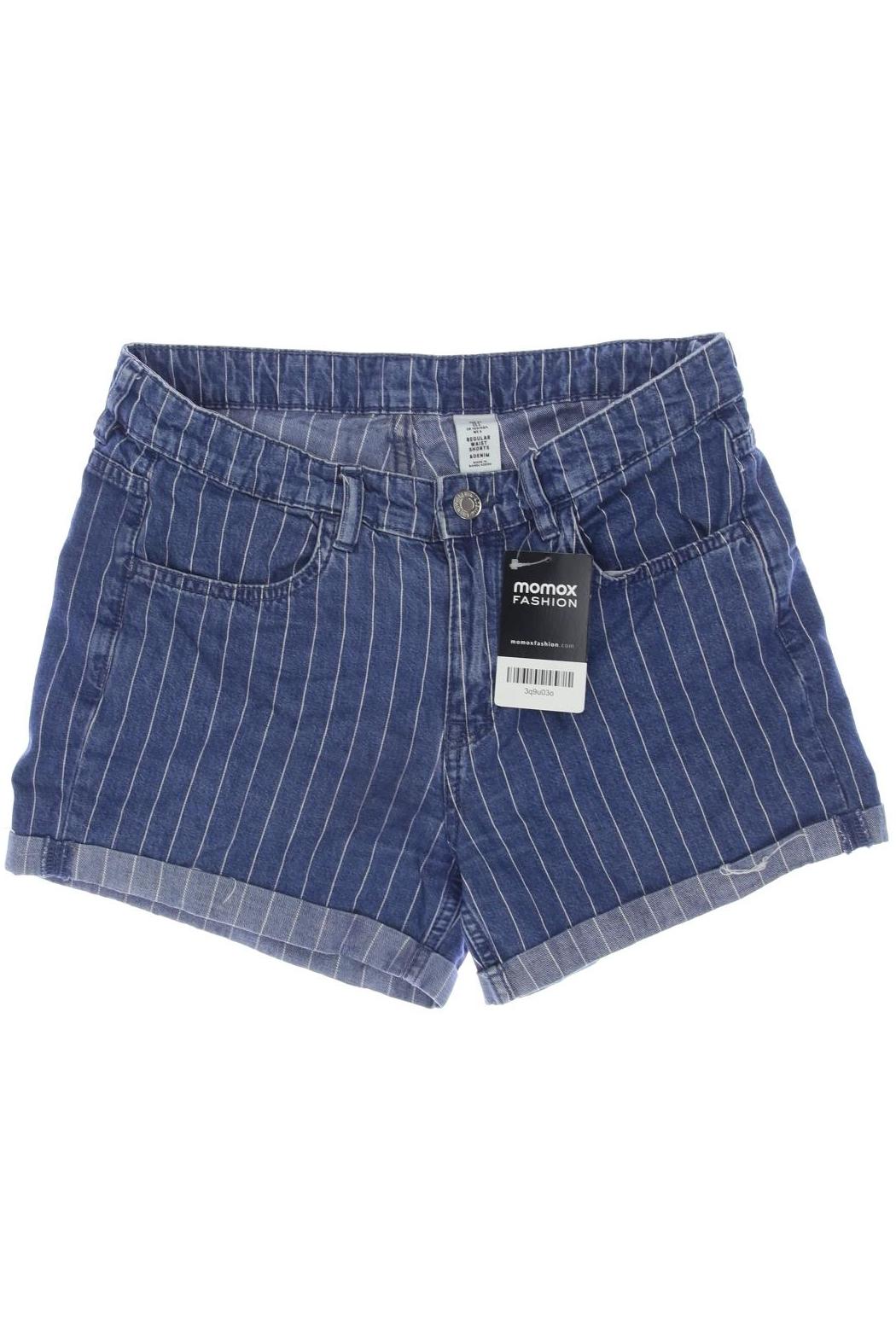 

DR. Denim Damen Shorts, blau, Gr. 36