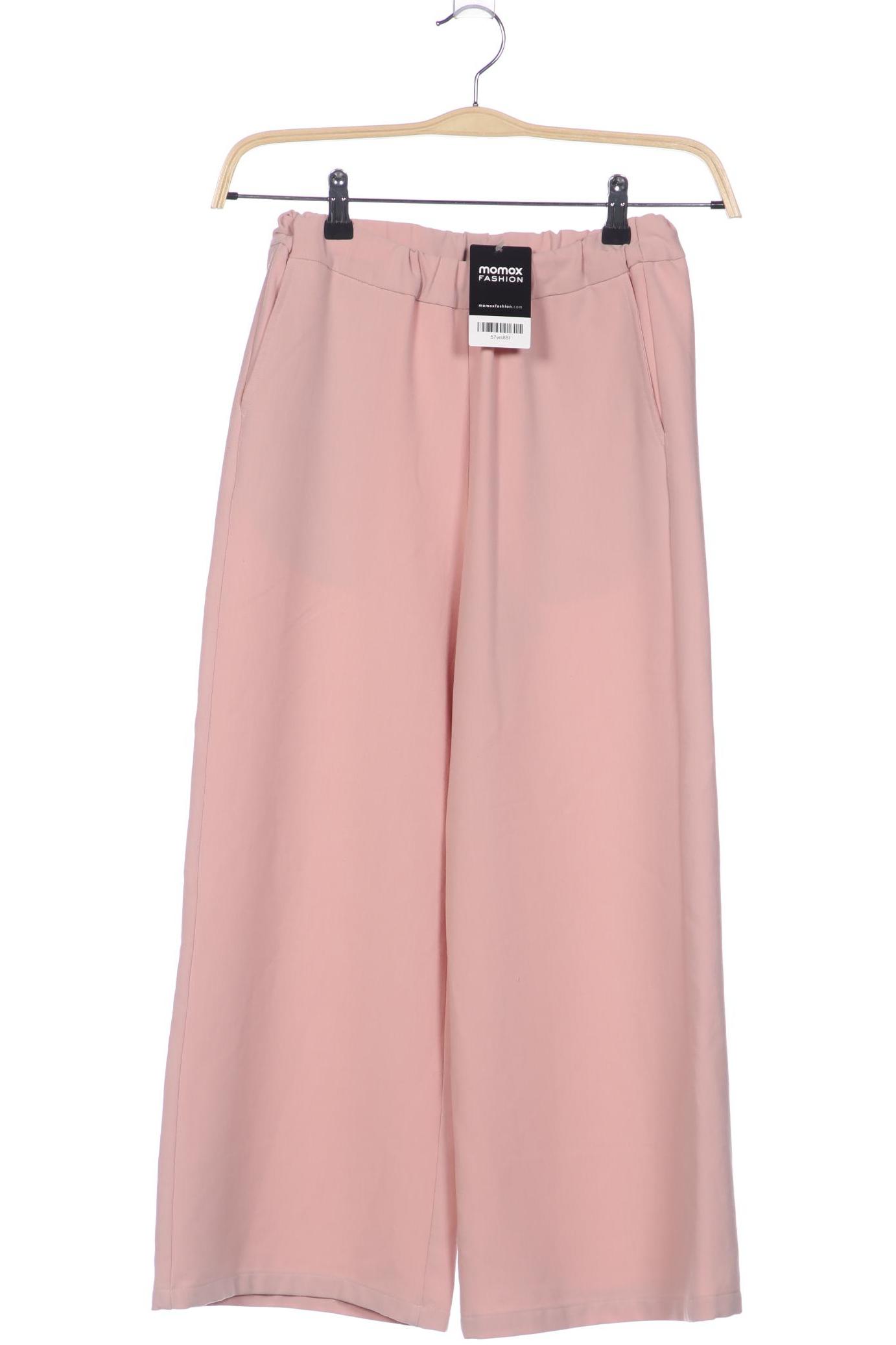 

DR. Denim Damen Stoffhose, pink, Gr. 0