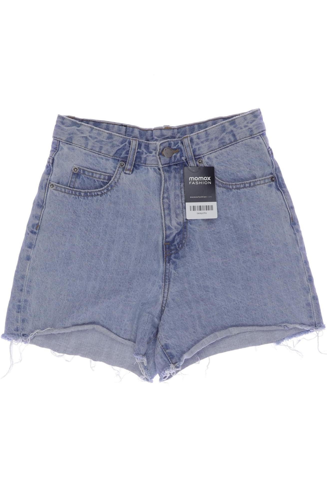 

DR. Denim Damen Shorts, blau, Gr. 26