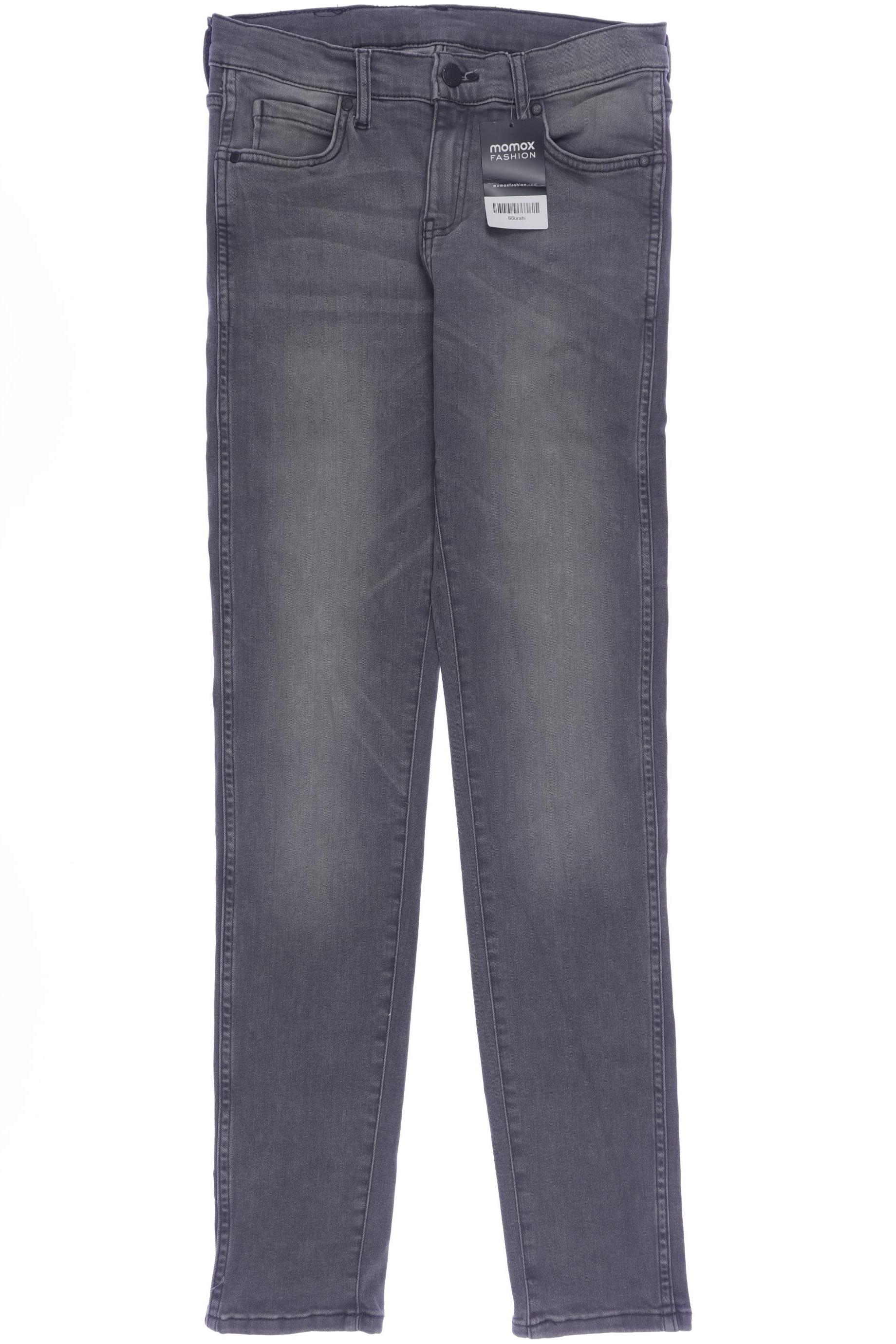 

DR. Denim Damen Jeans, grau, Gr. 29