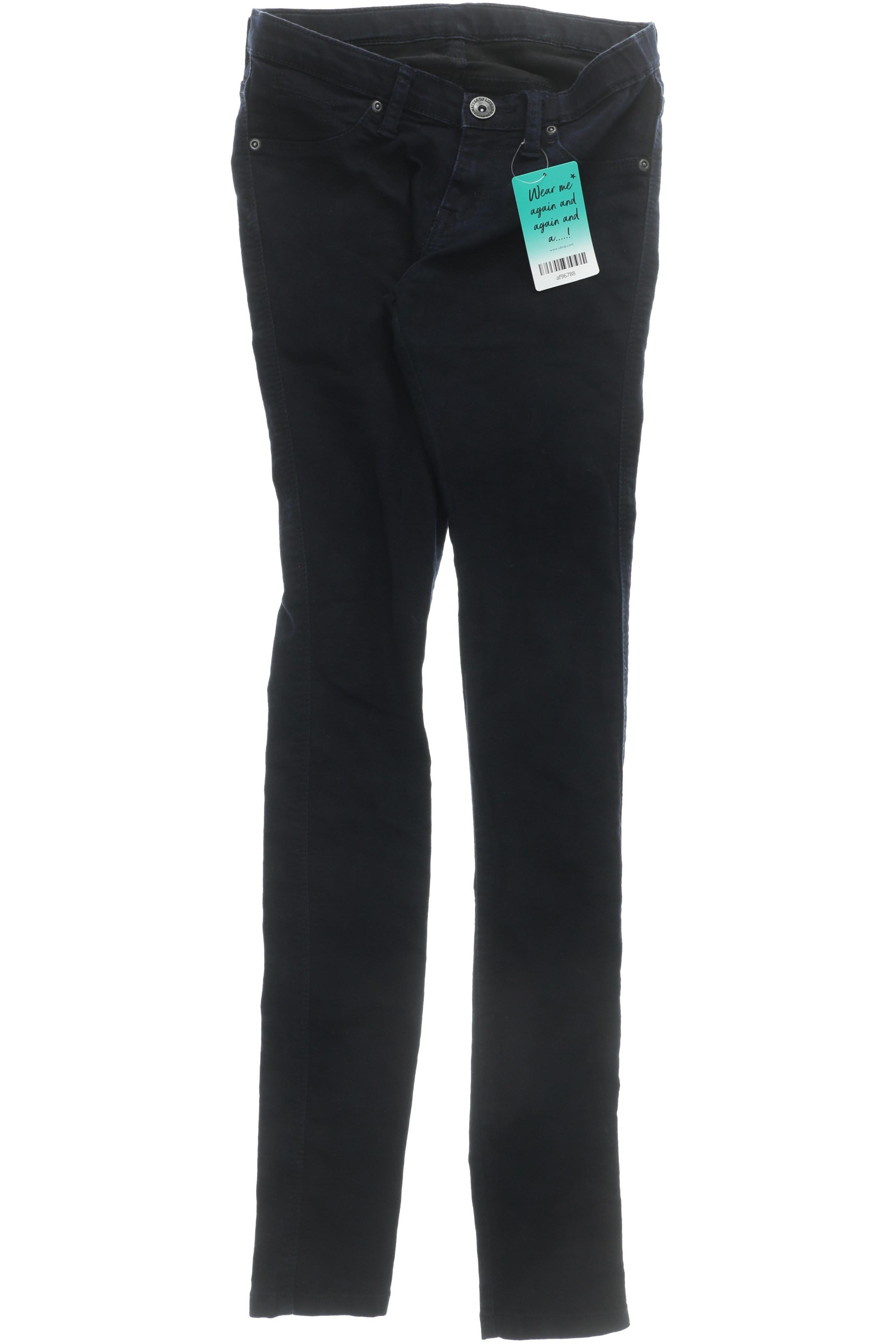 

DR. Denim Damen Jeans, blau, Gr. 0