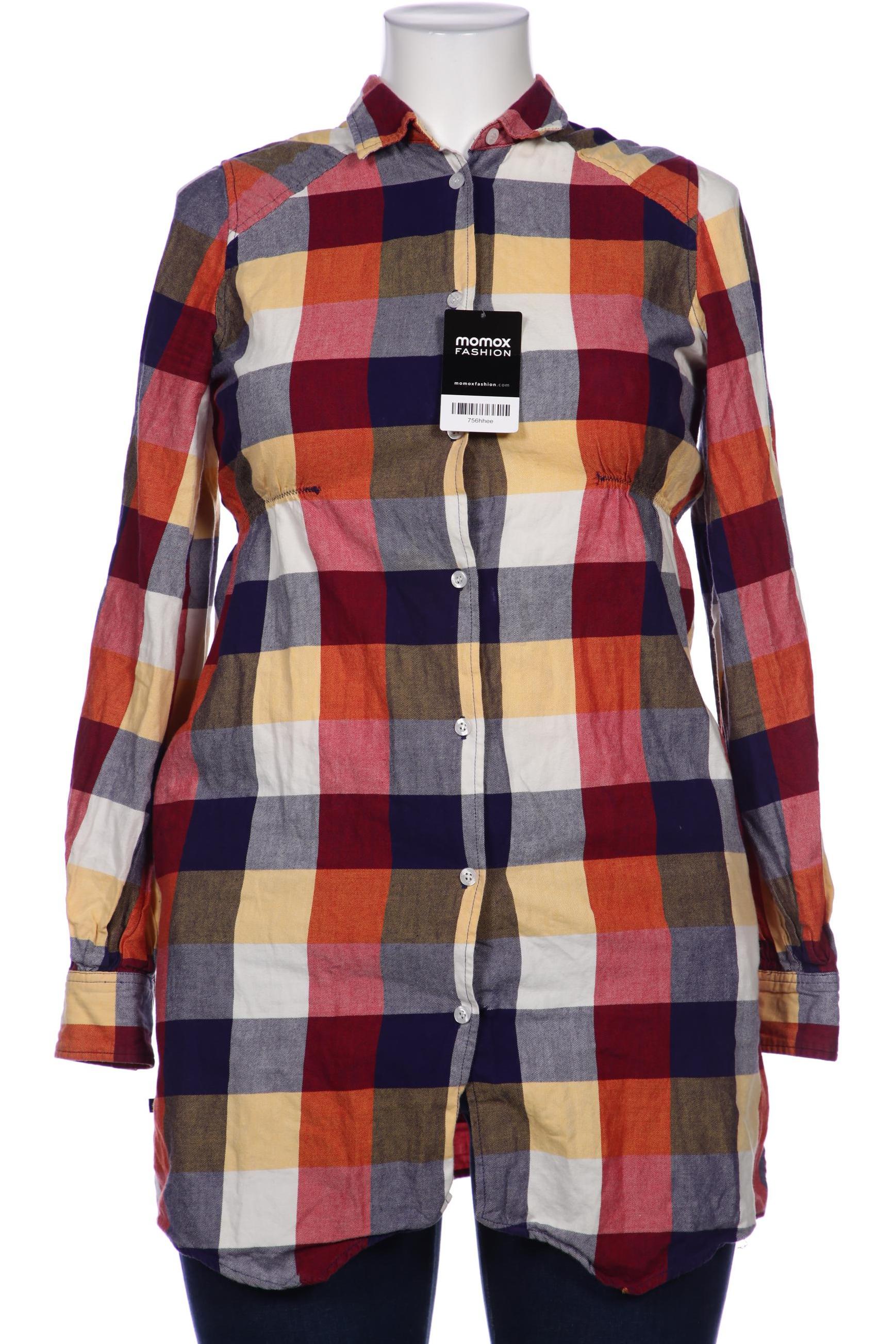 

DR. DENIM Damen Kleid, bordeaux