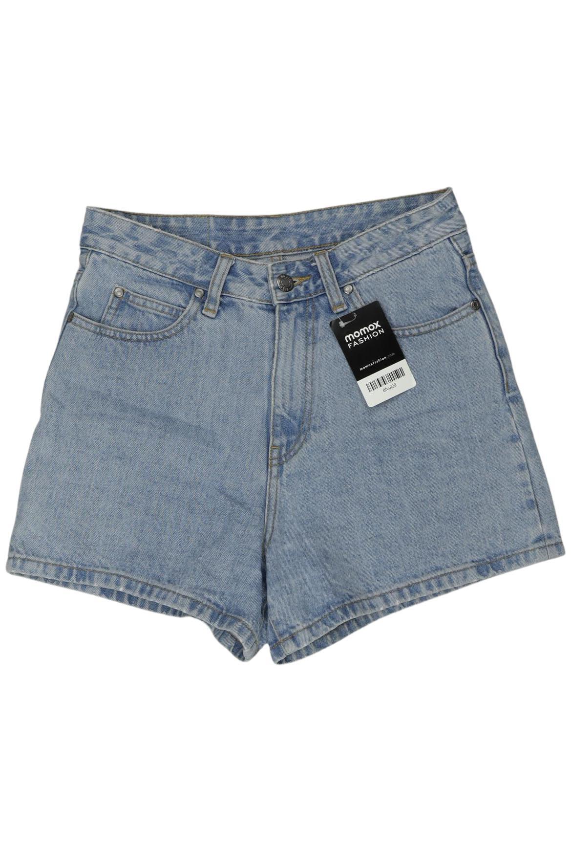 

DR. Denim Damen Shorts, hellblau, Gr. 26