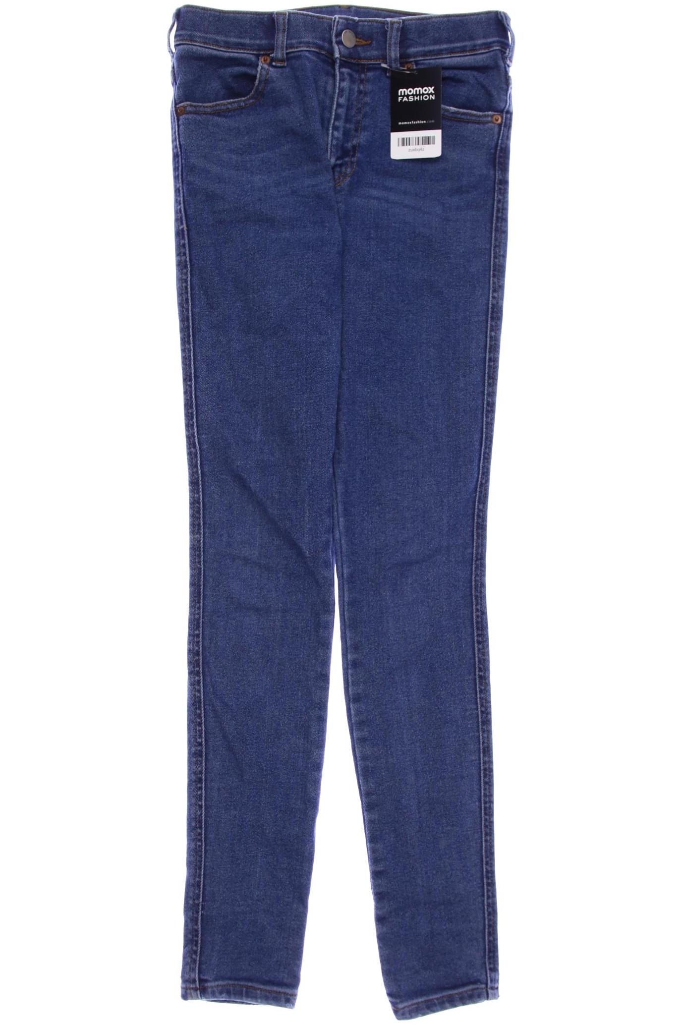

DR. Denim Damen Jeans, blau, Gr. 25