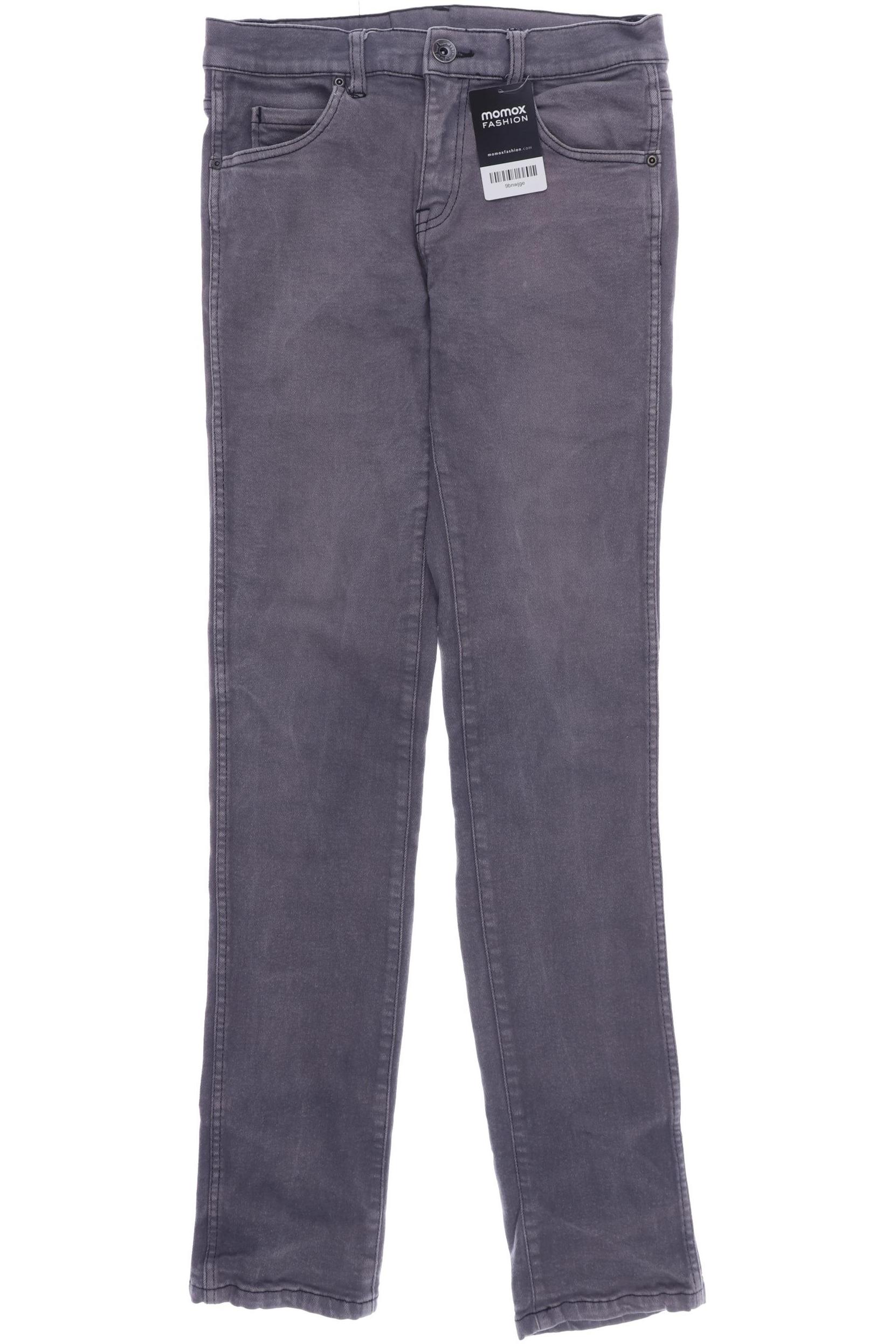 

DR. DENIM Damen Jeans, grau