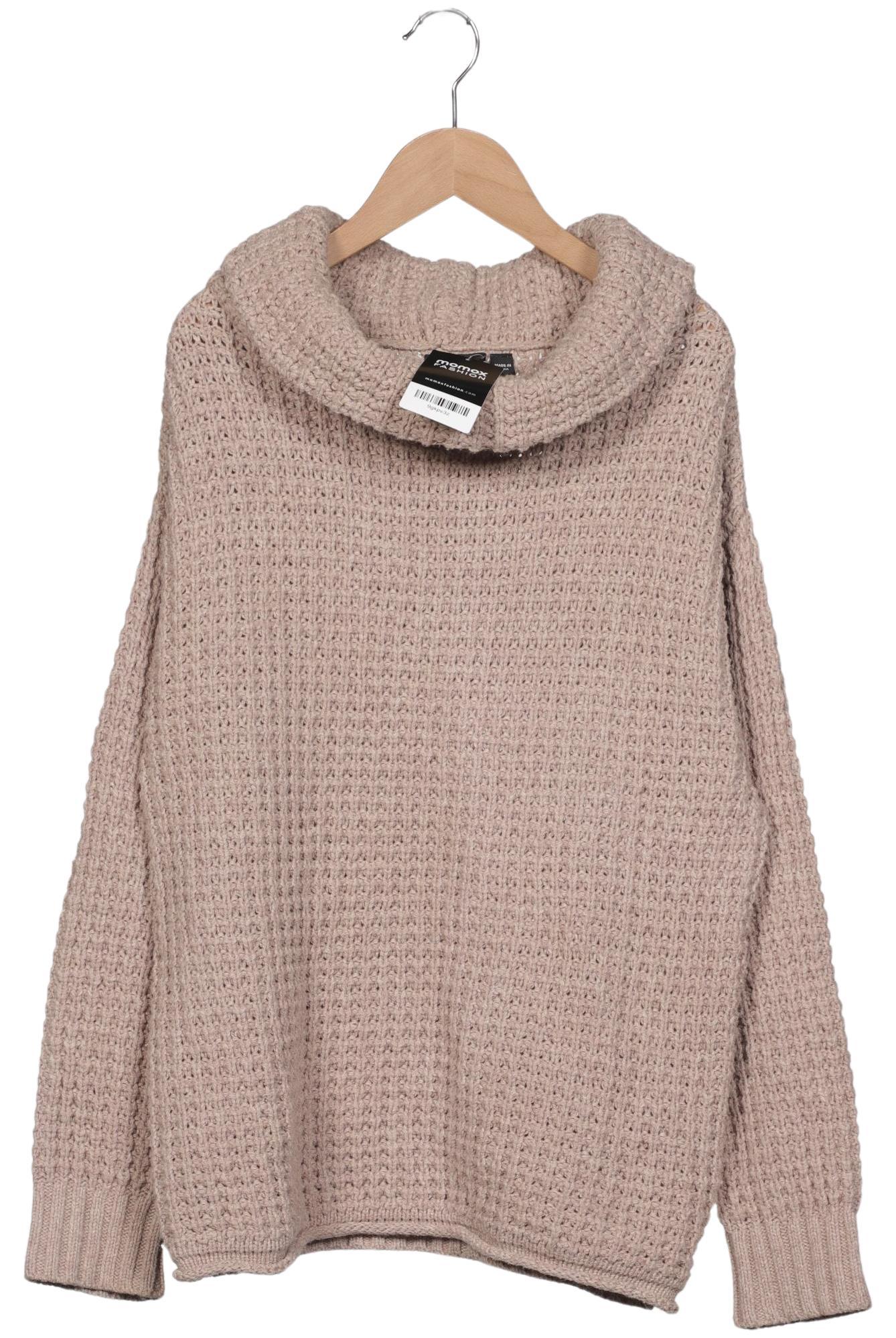 

DR. Denim Damen Pullover, beige, Gr. 38